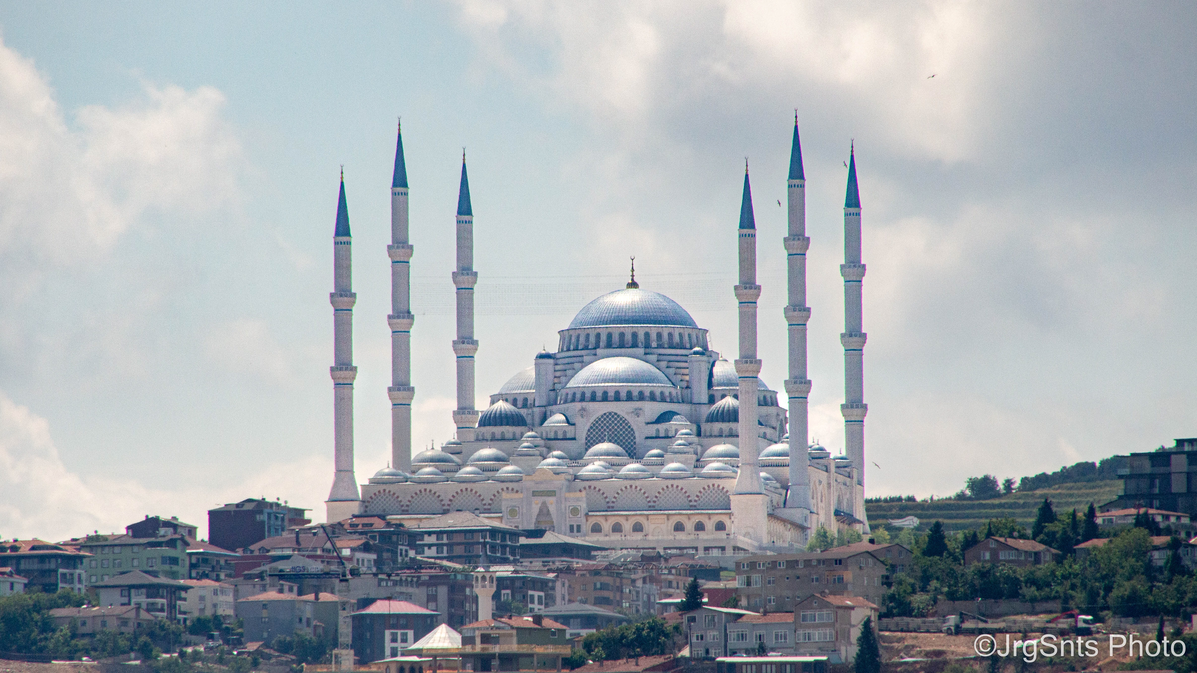 Istambul (Turkiye), june/2022.
