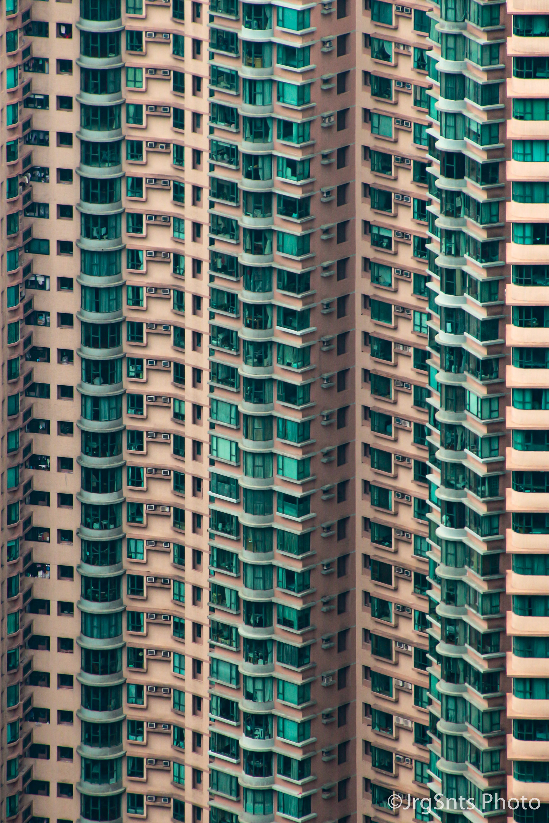 Hong Kong/2016