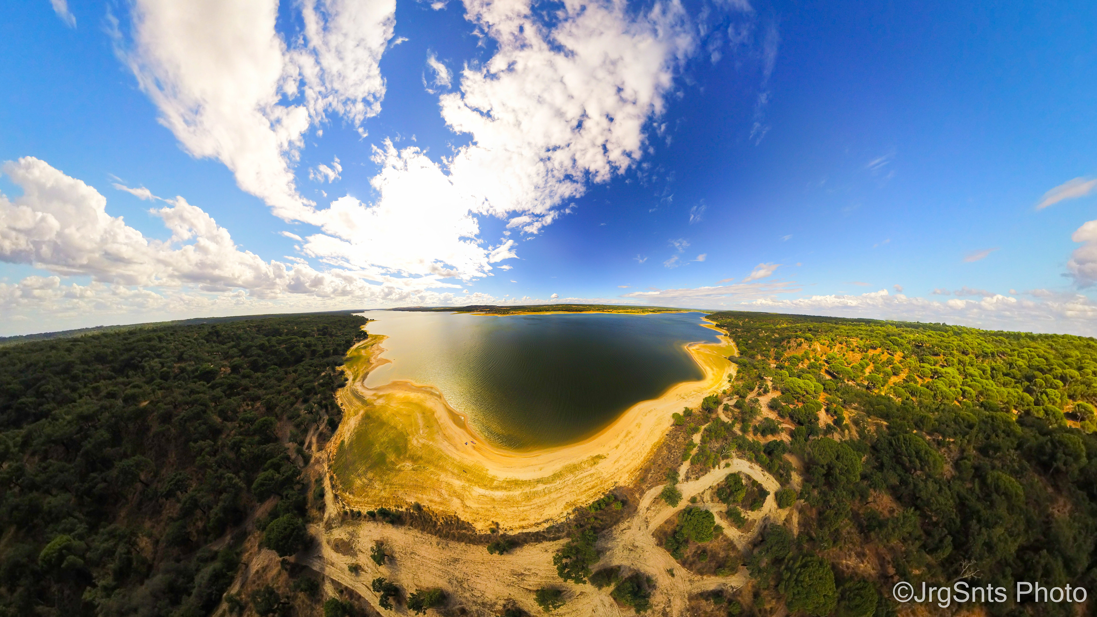 Montargil (Portugal), september/2021.