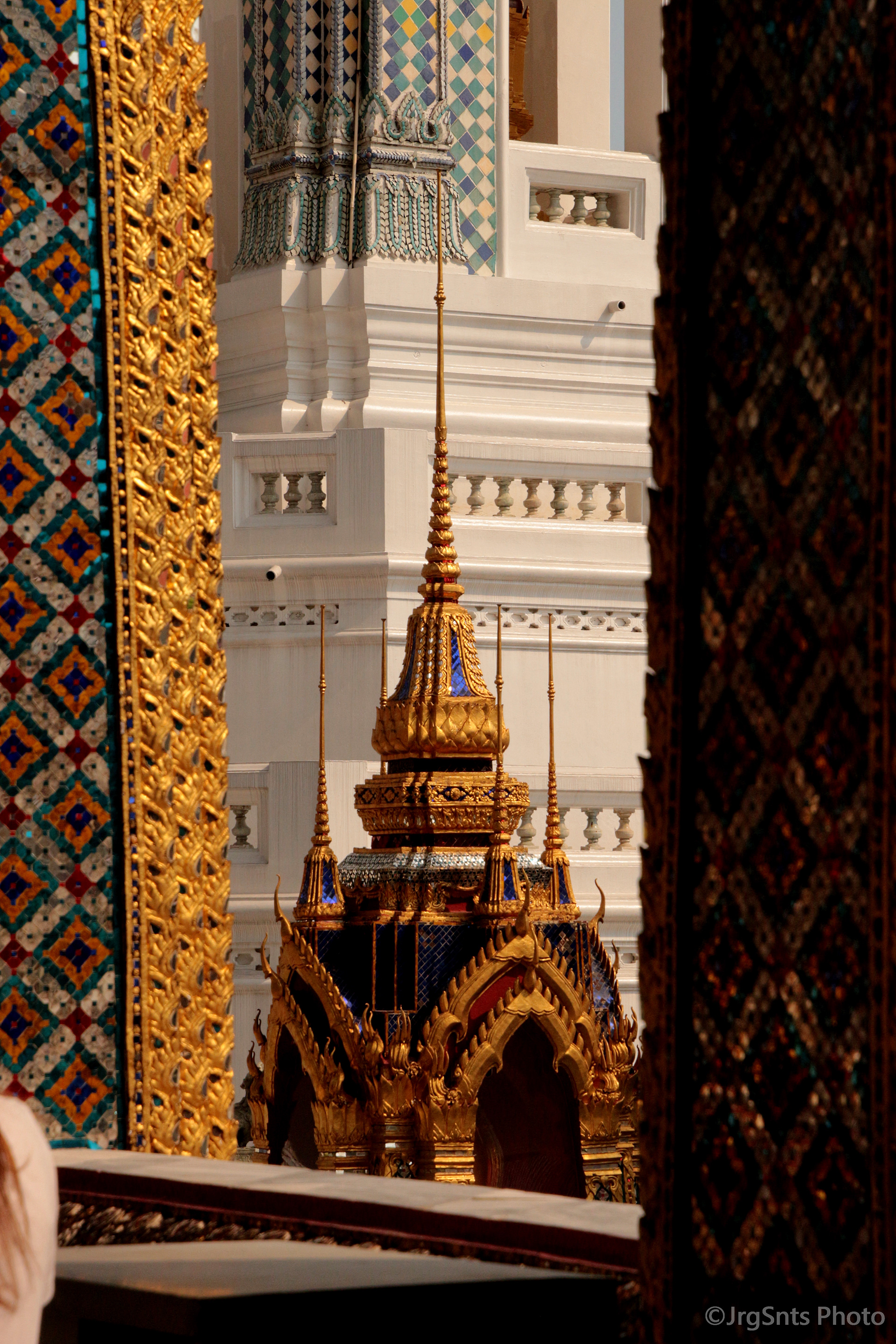 Thailand