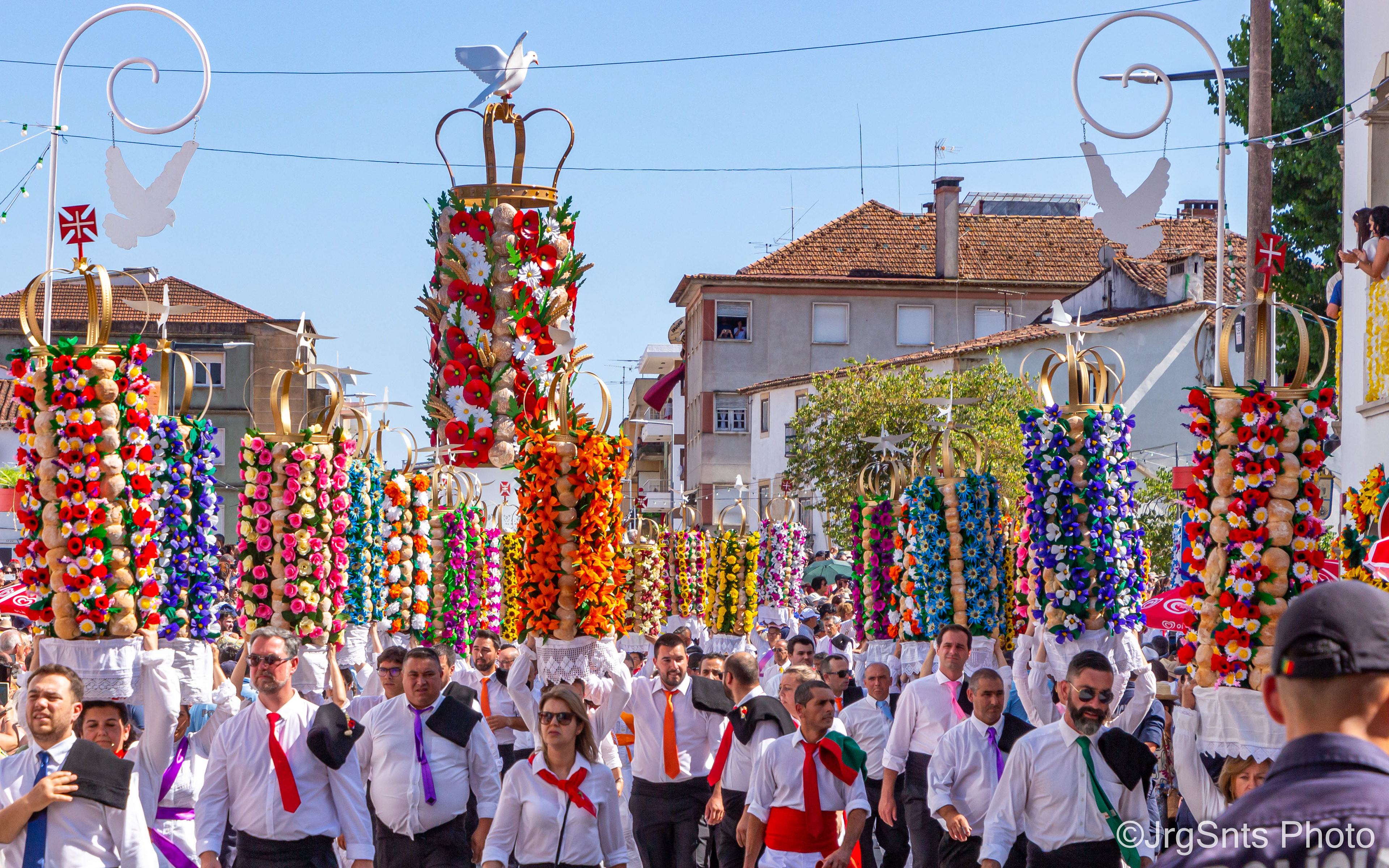 Tomar (Portugal), july/2023.