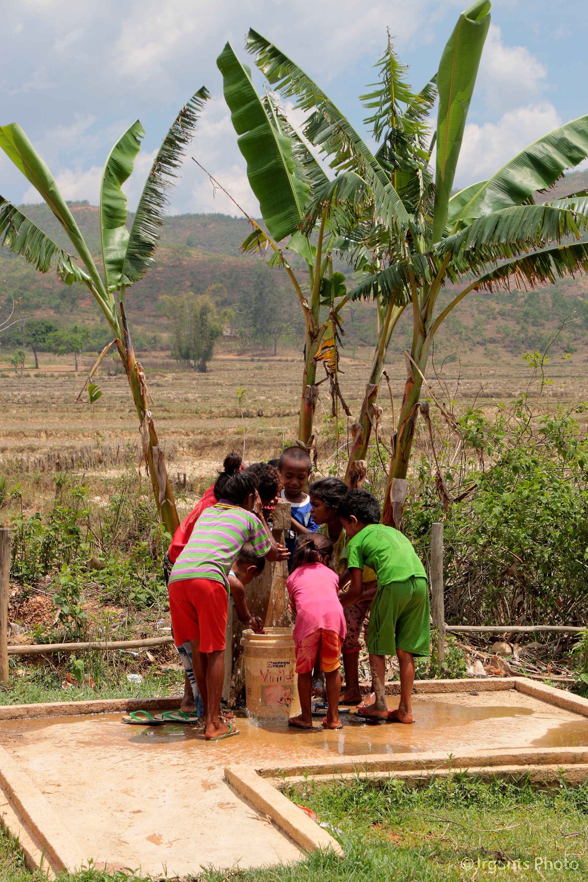 Timor-Leste