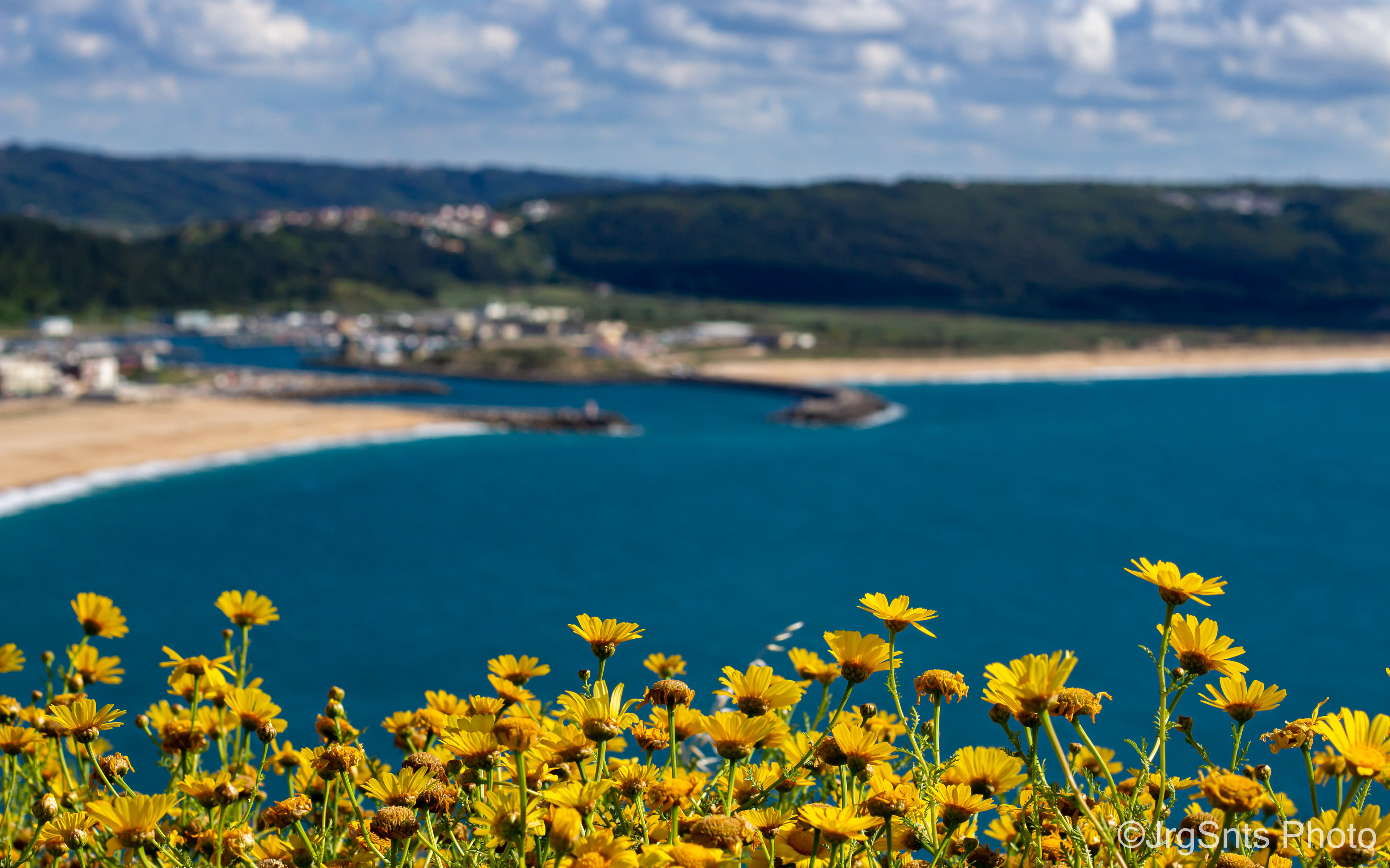 Nazaré (Portugal), may/2021.