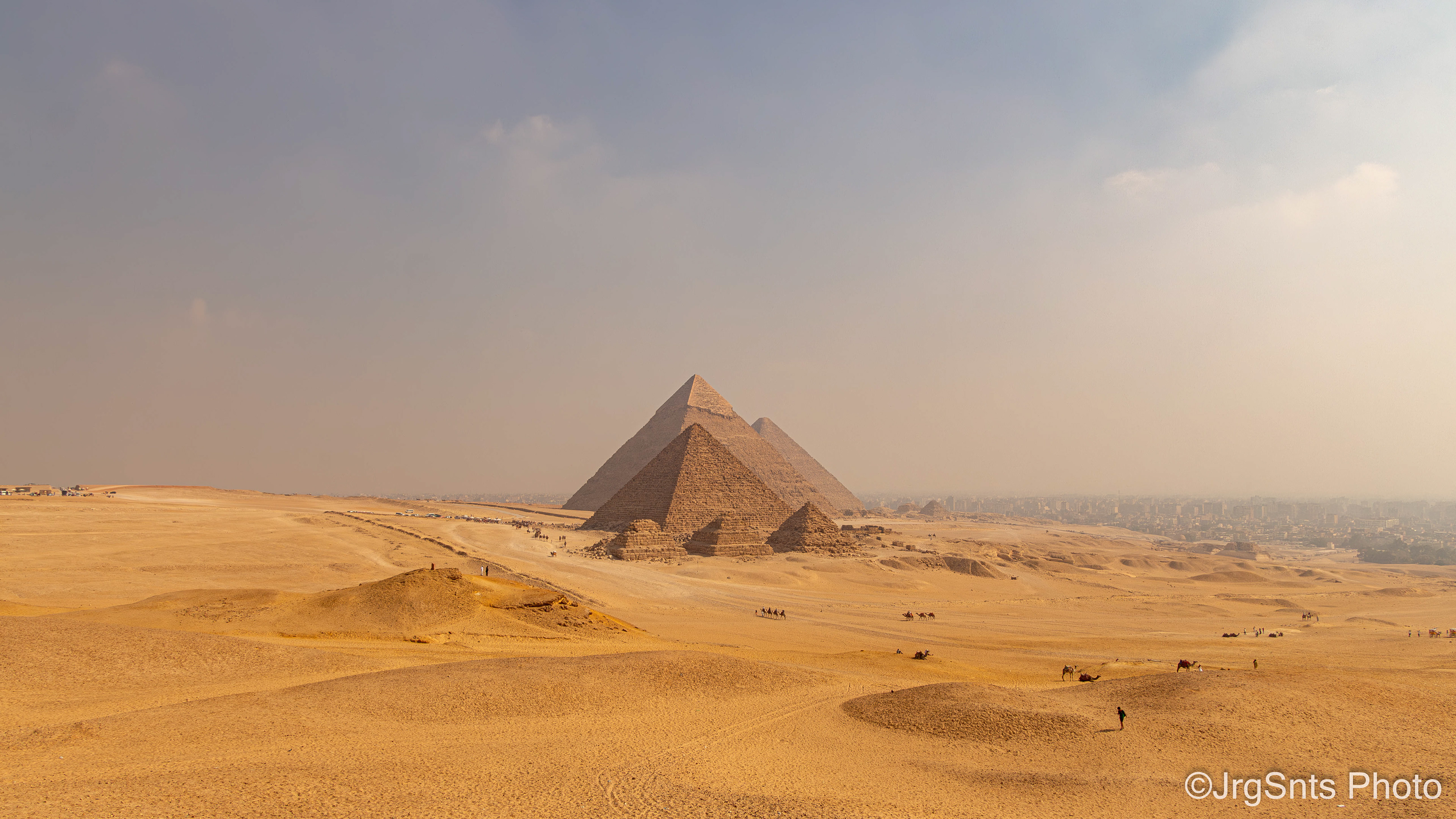 Giza (Eqypt), september/2024.