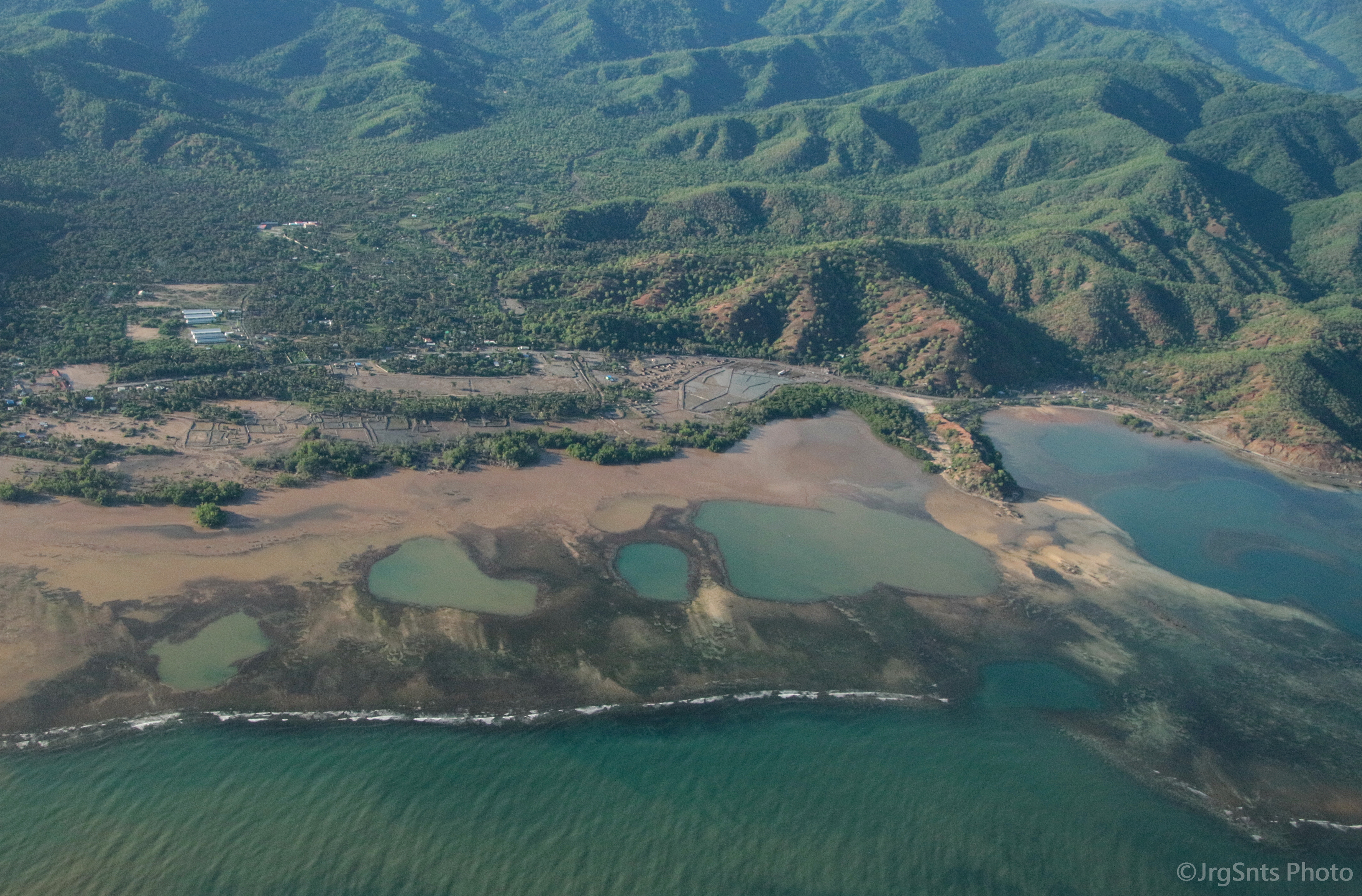 East Timor (Timor-Leste)