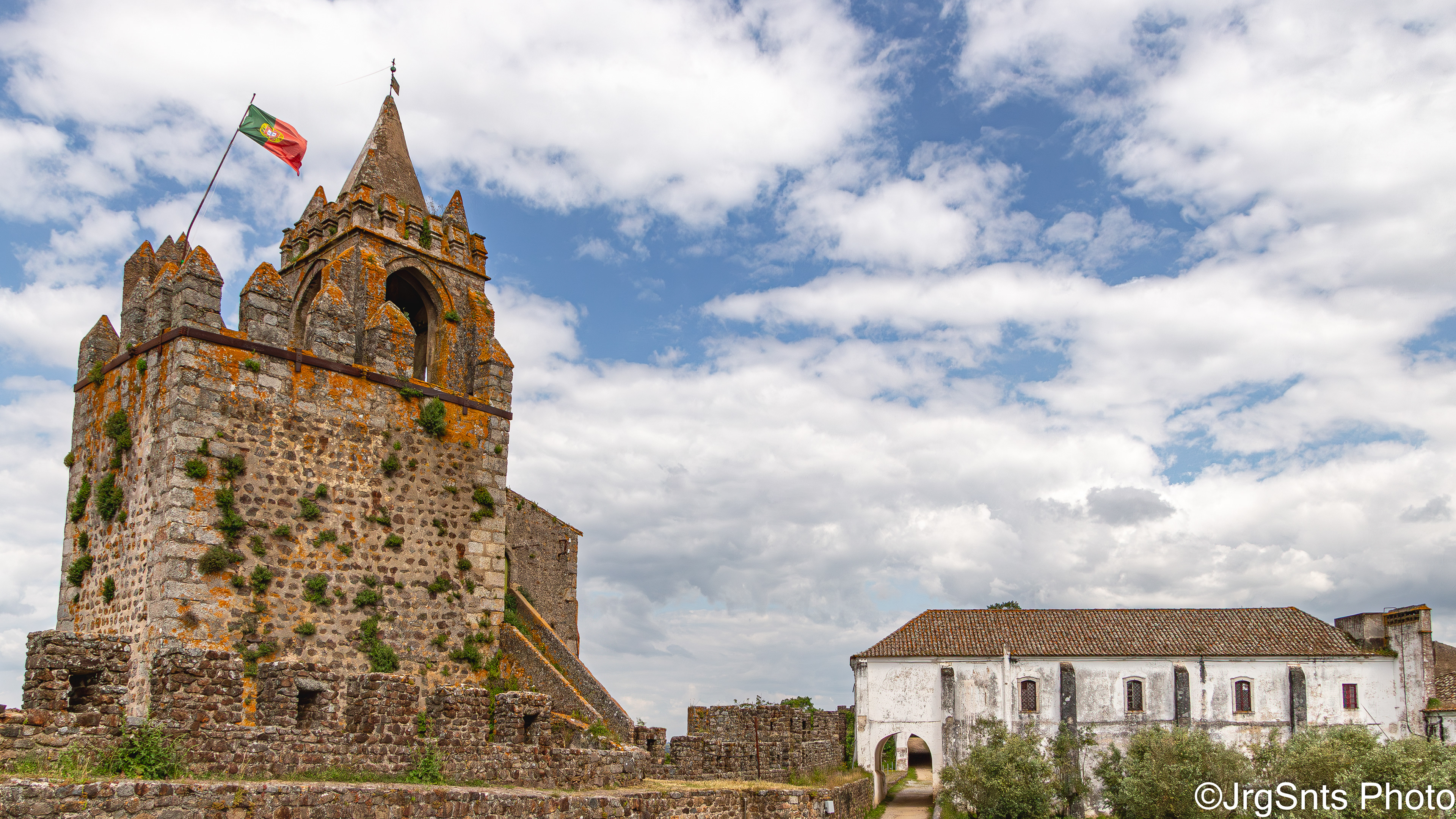 Montemor-o-Novo (Portugal), may/2025.