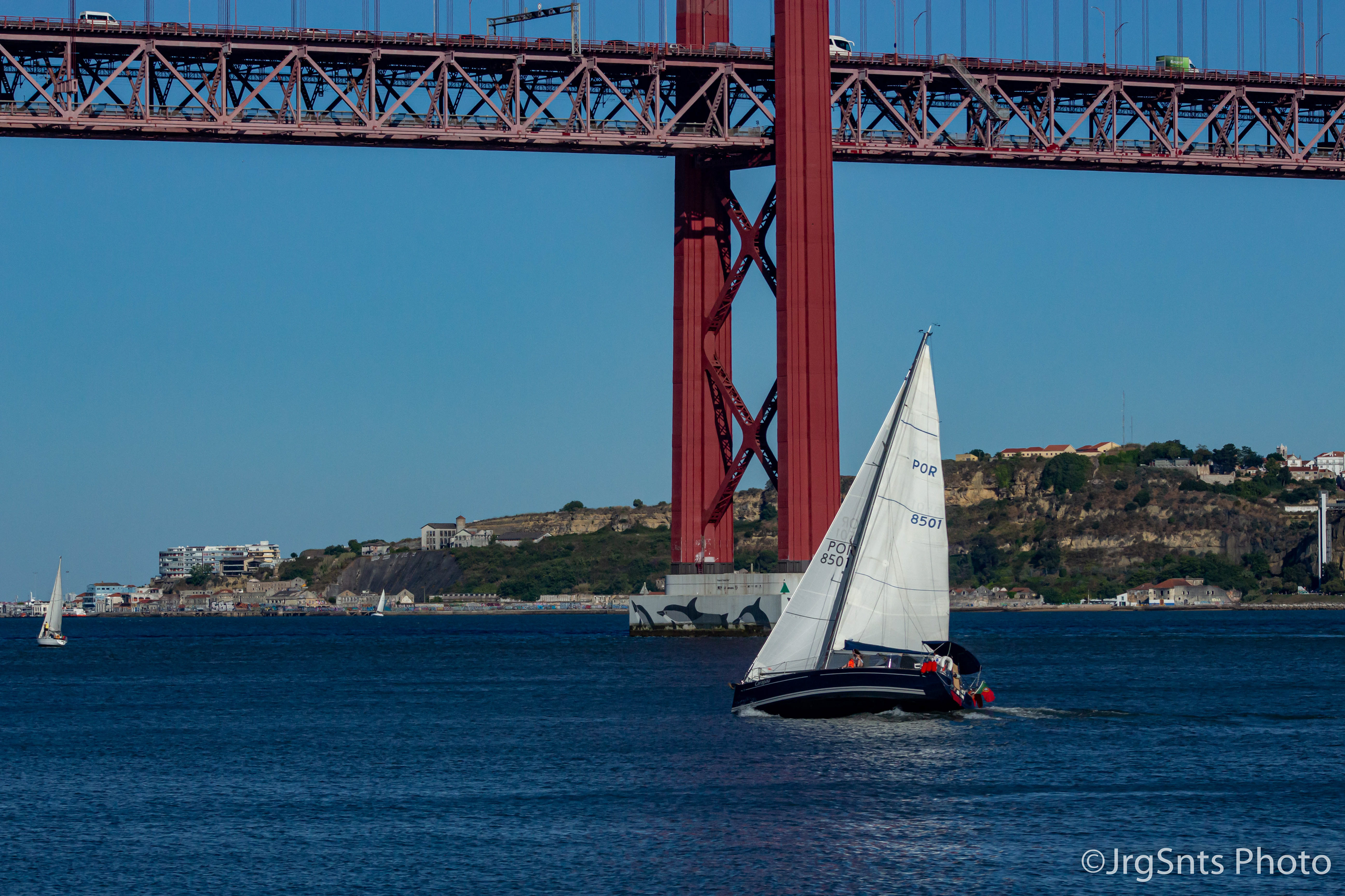 Lisboa (Portugal), june/2020.