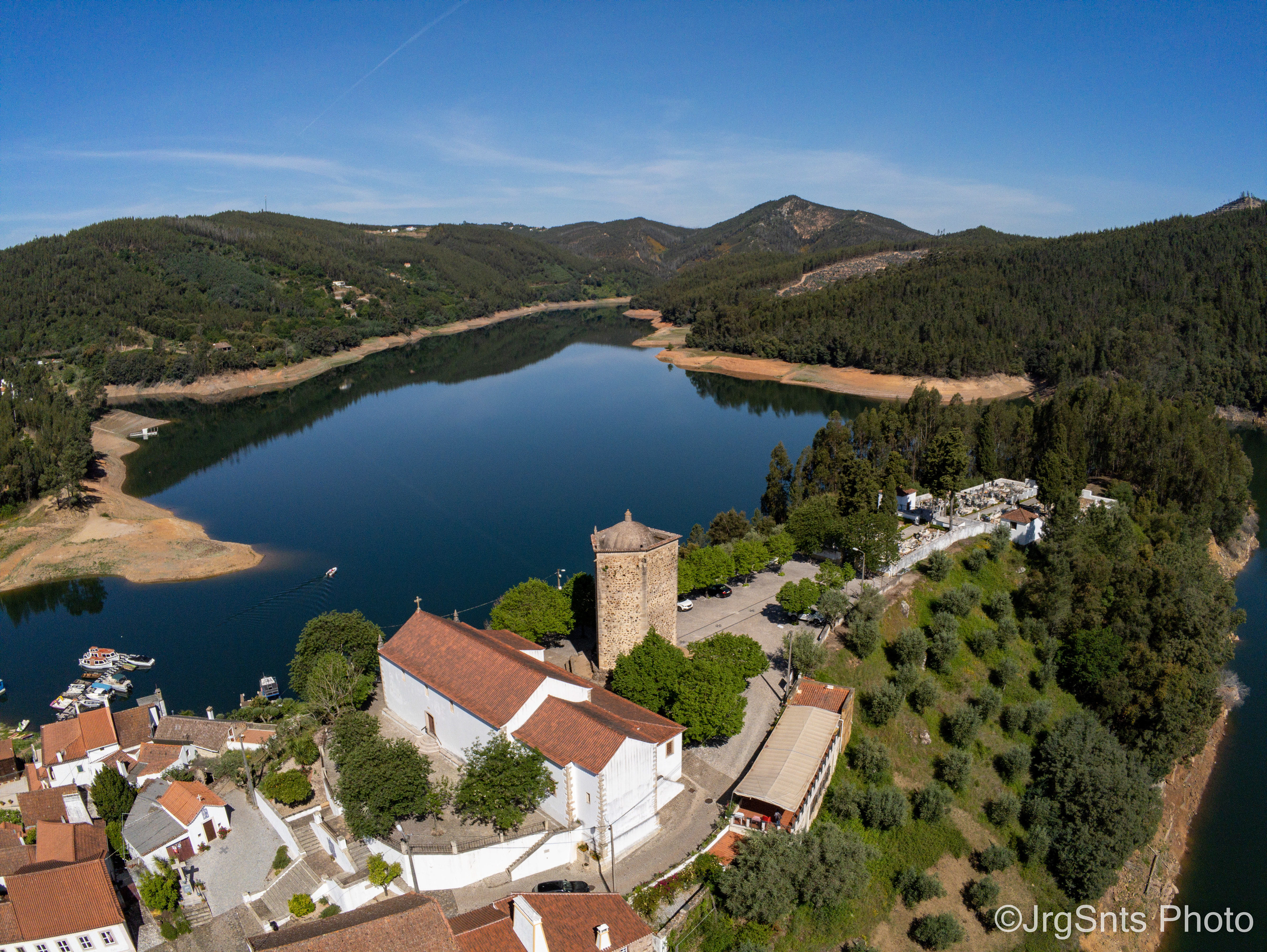 Dornes (Portugal)