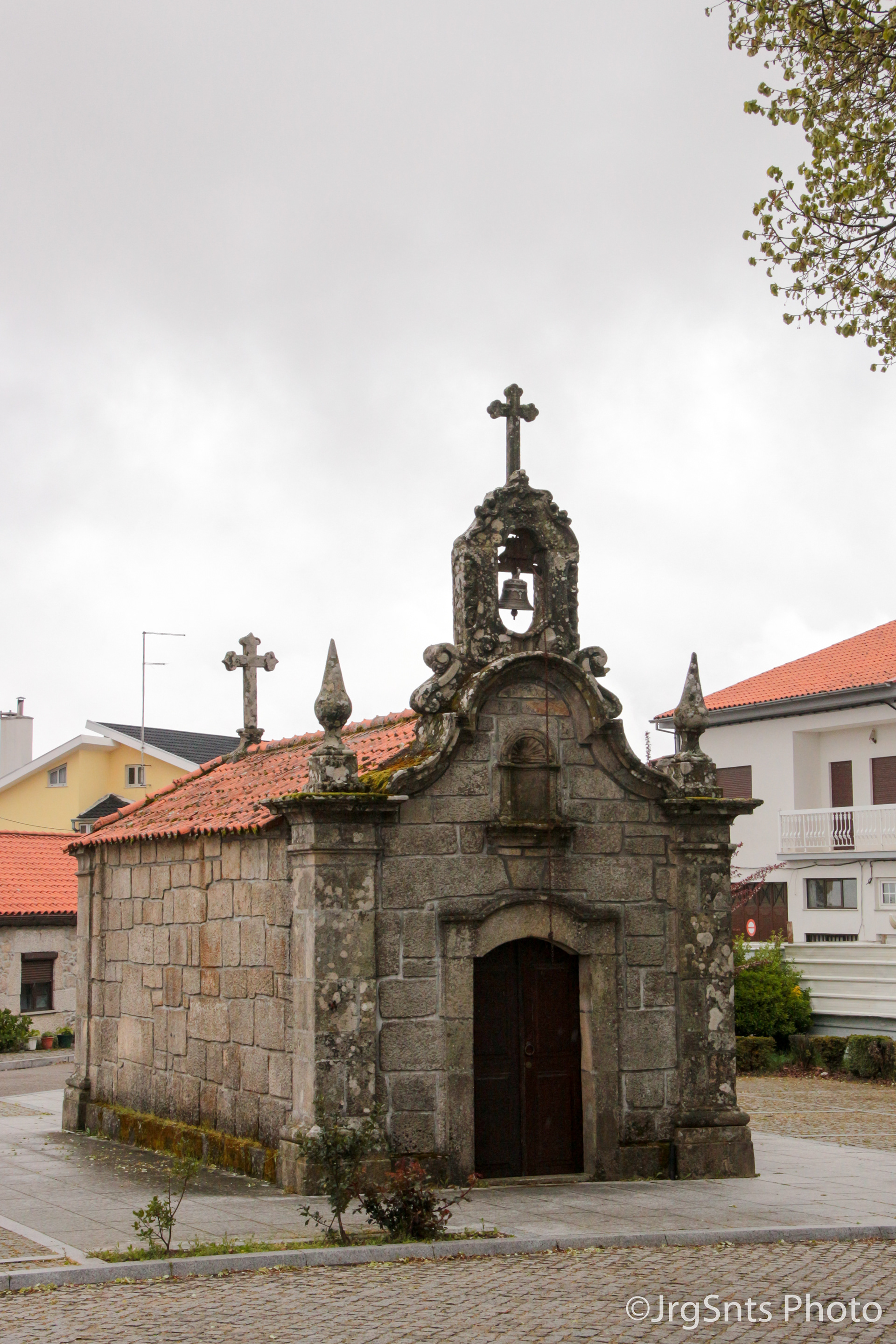 Trancoso (Portugal), april/2019.