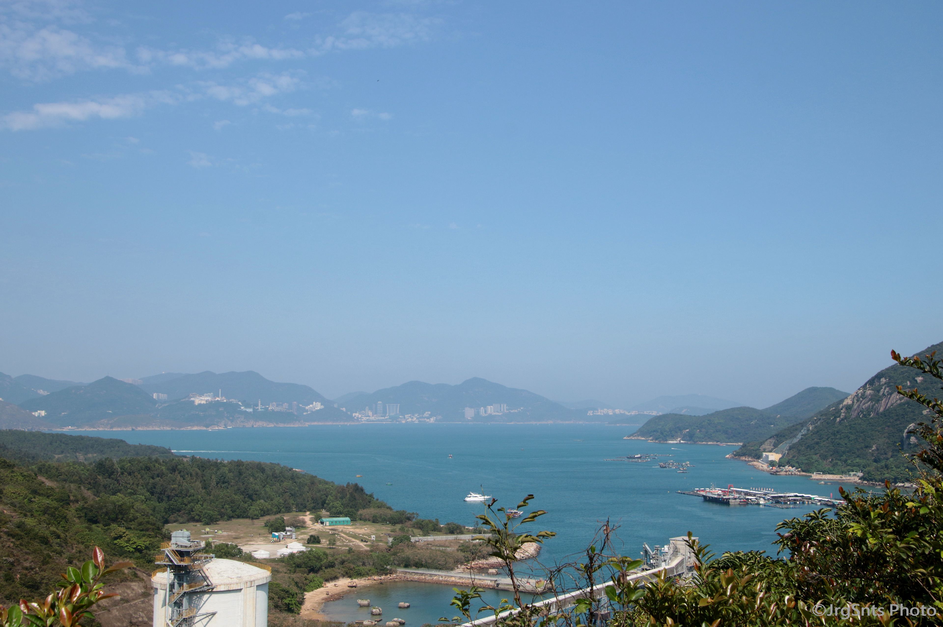 Hong Kong/2016