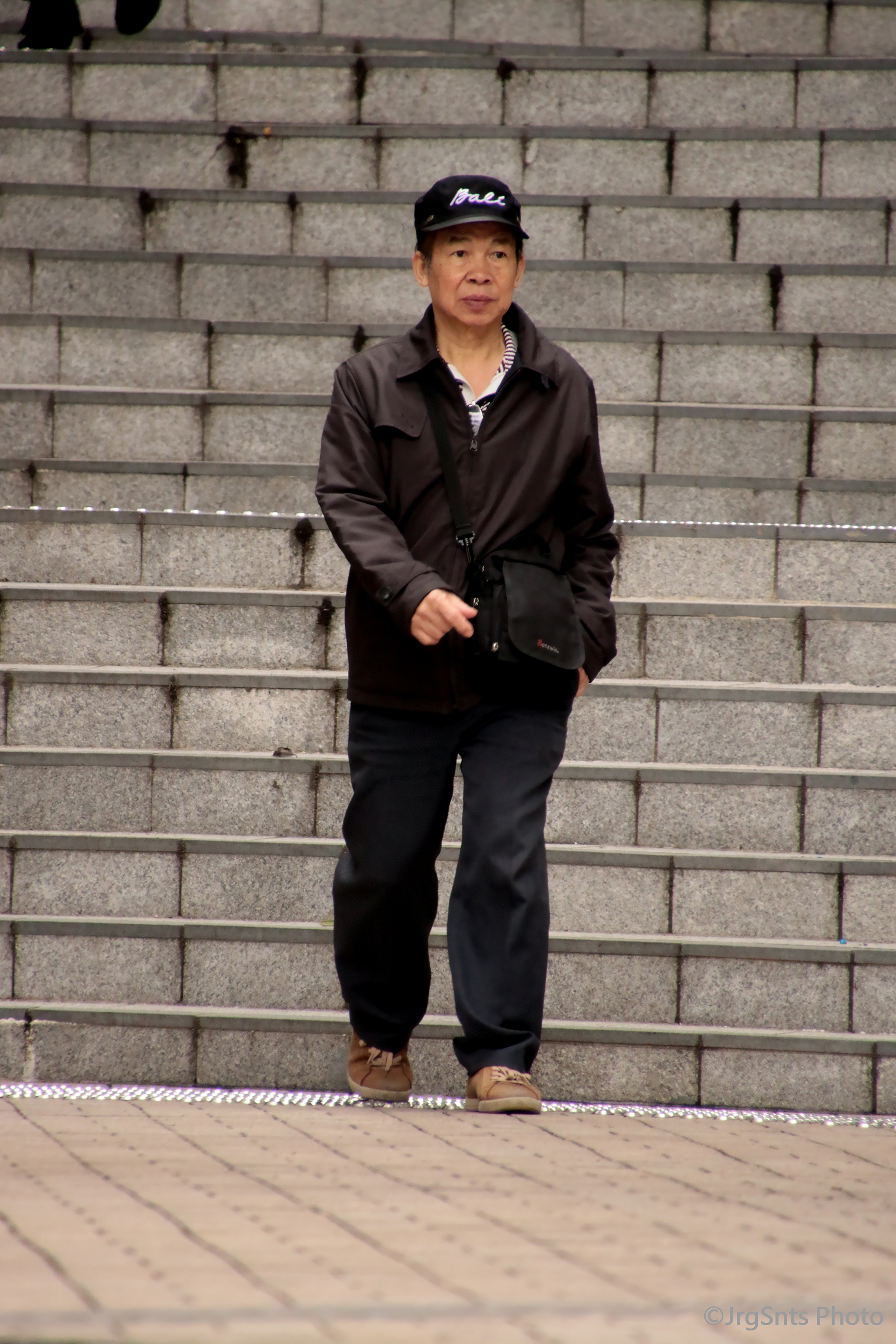Hong Kong/2016