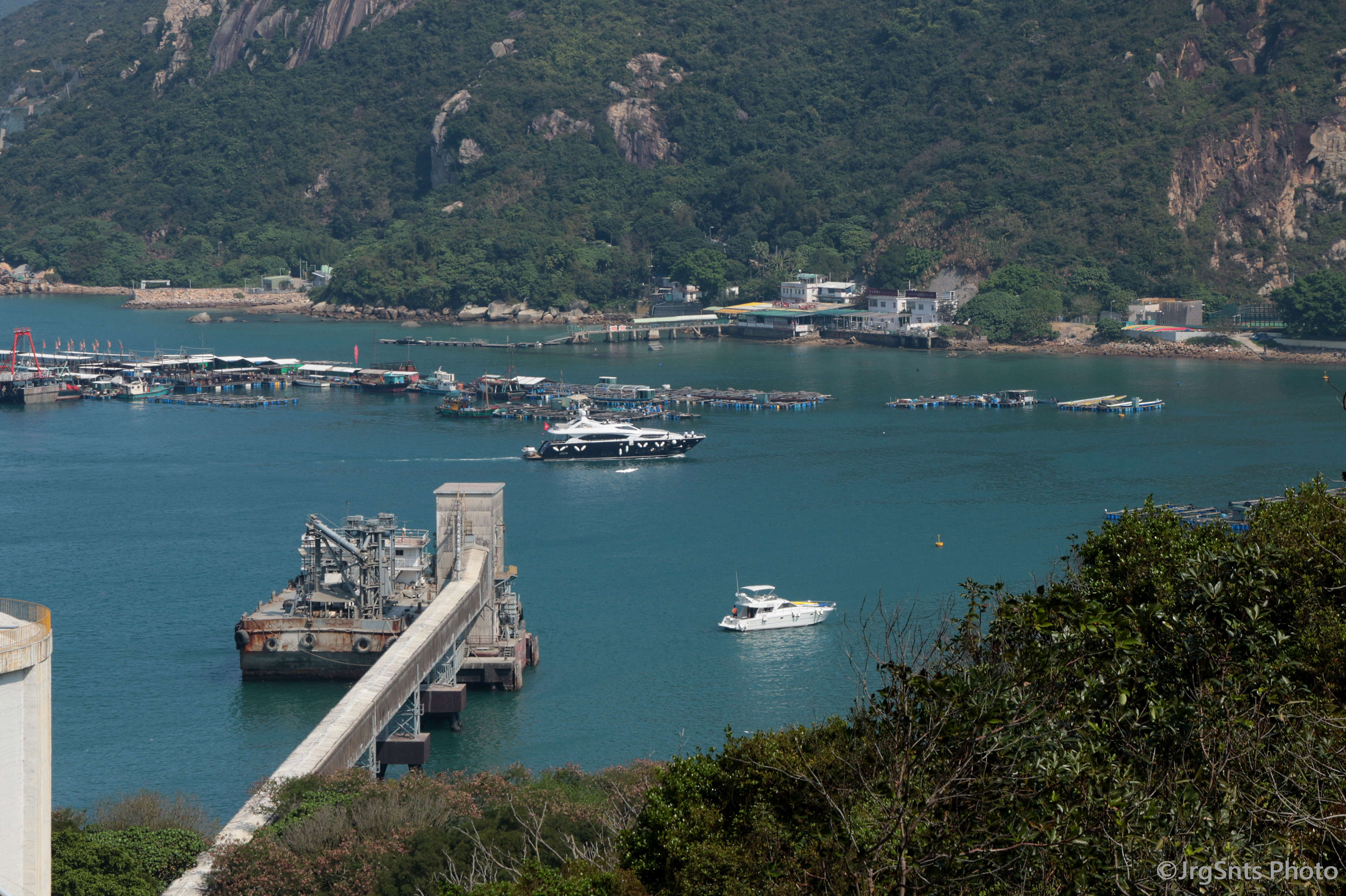 Hong Kong/2016