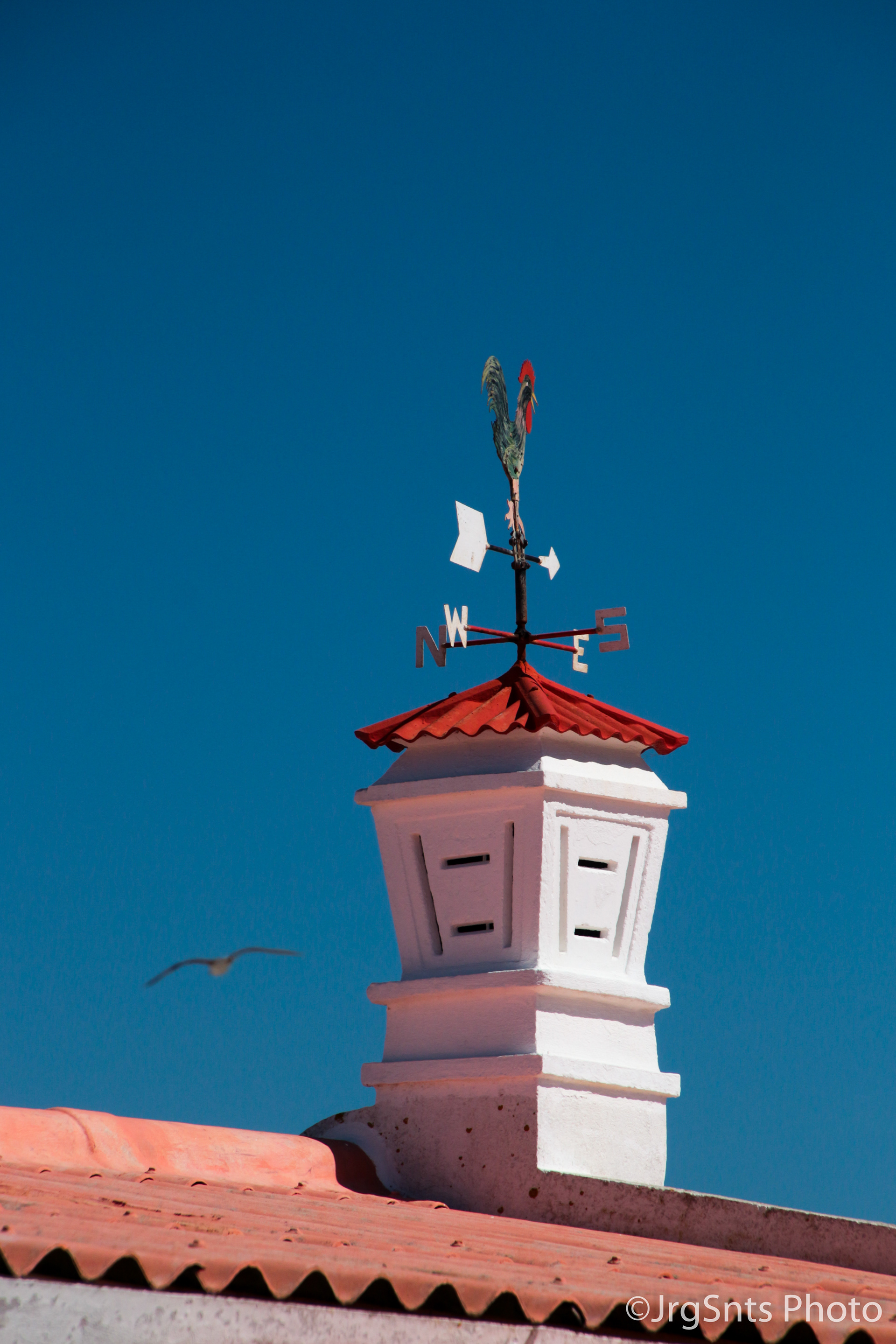 Faro (Portugal), march/2019.