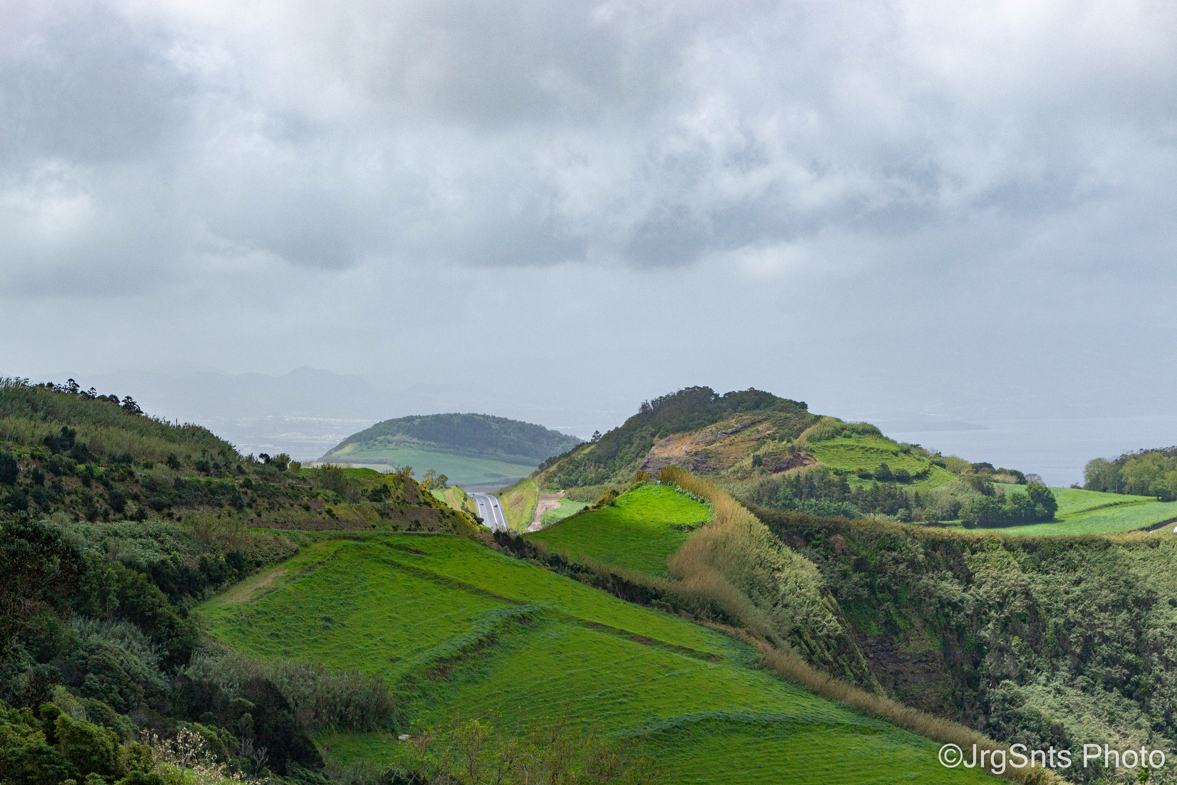 Azores (Portugal), abril/2023.