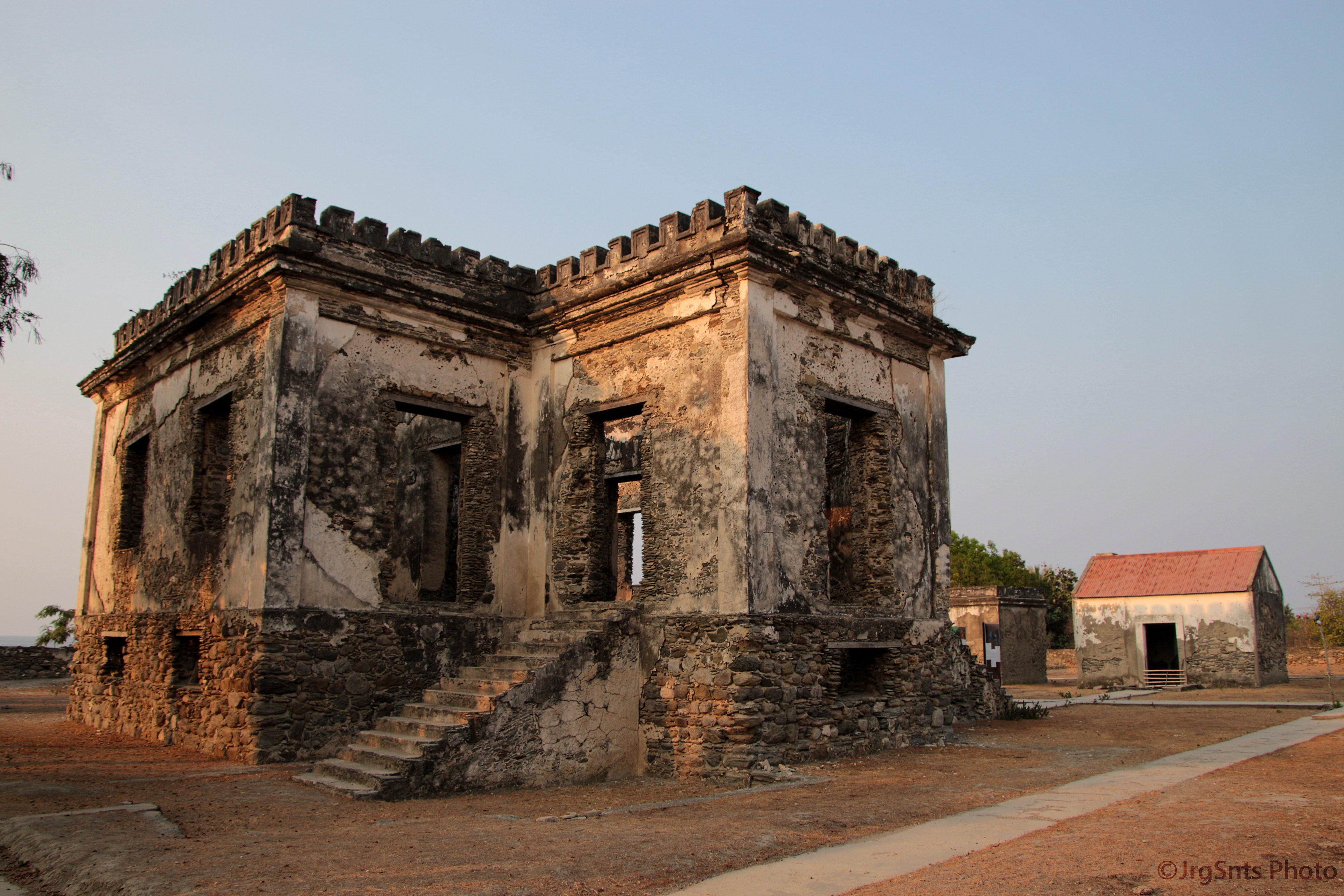 Timor-Leste