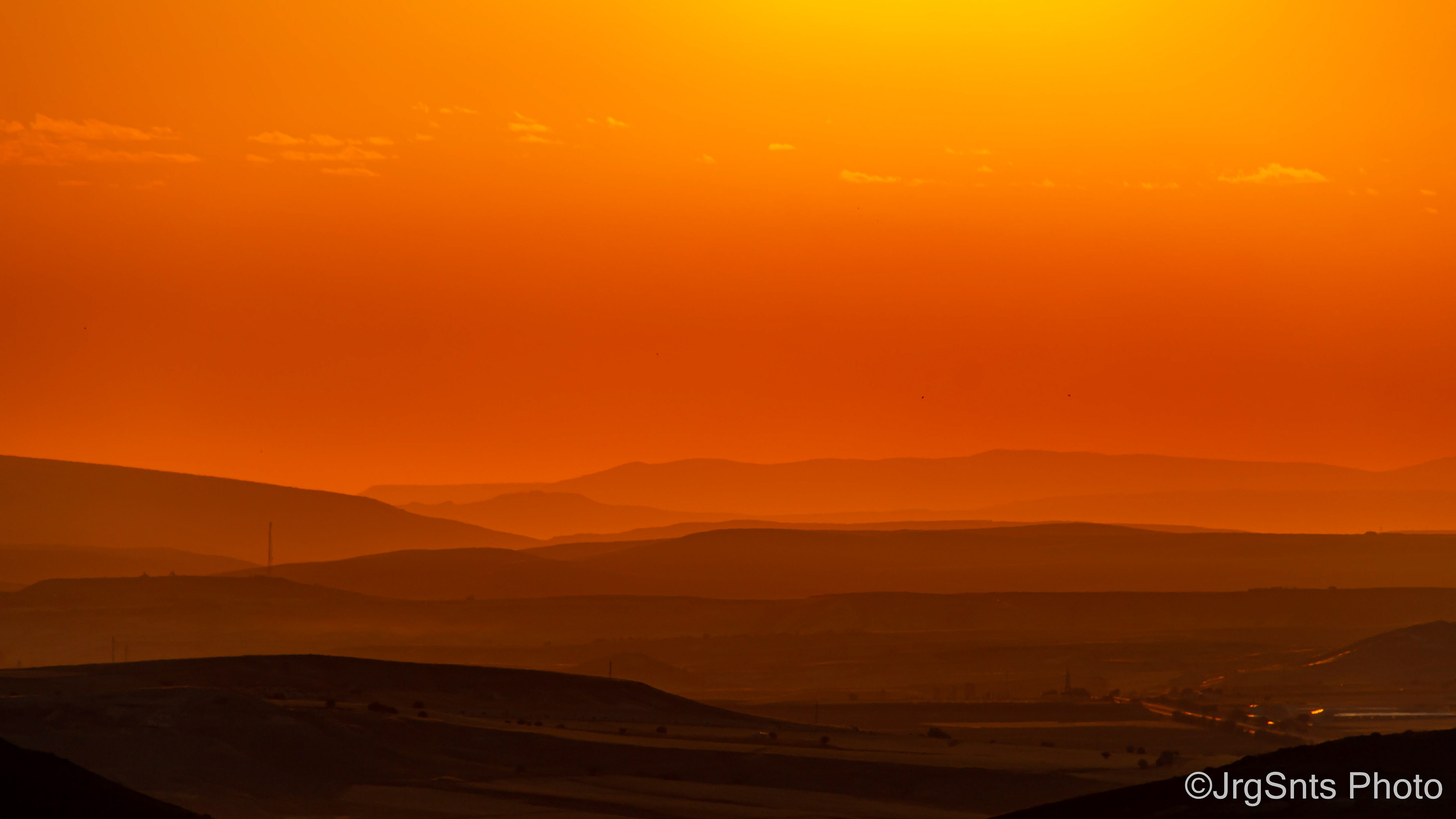 Capadocia (Turkiye), june/2022.