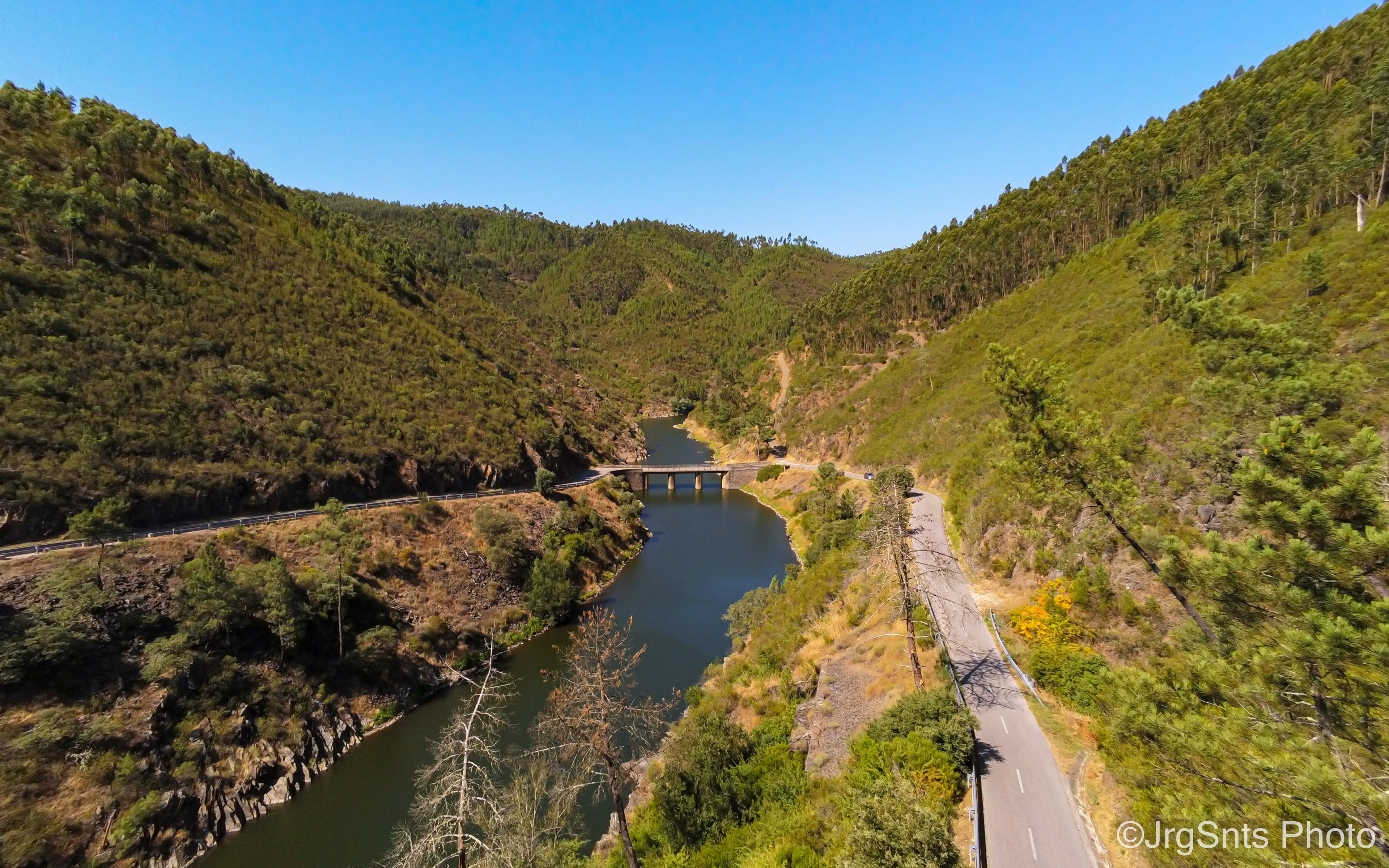 Sertã (Portugal), july/2021.