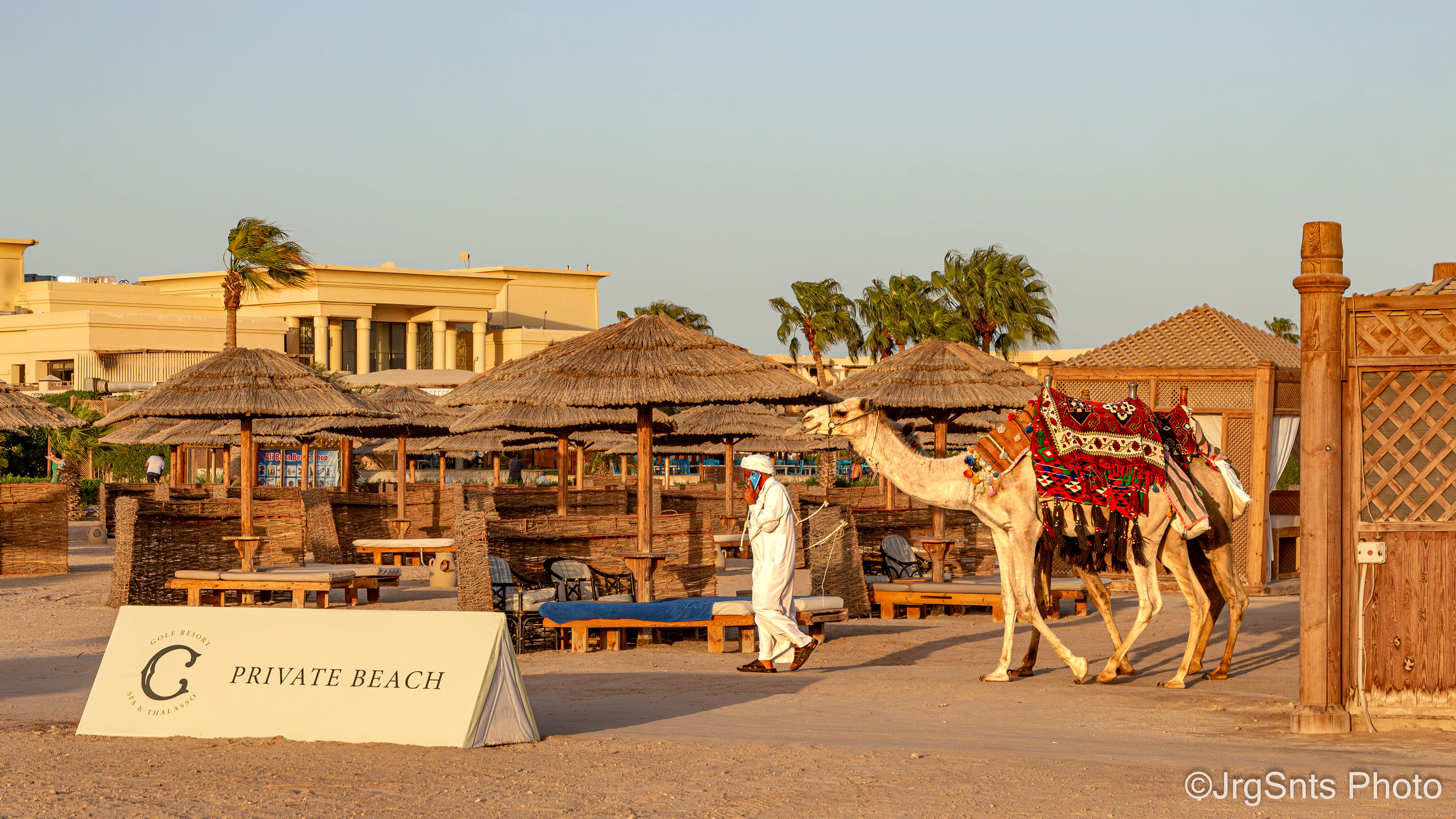 Hurghada (Egypt), september/2024.