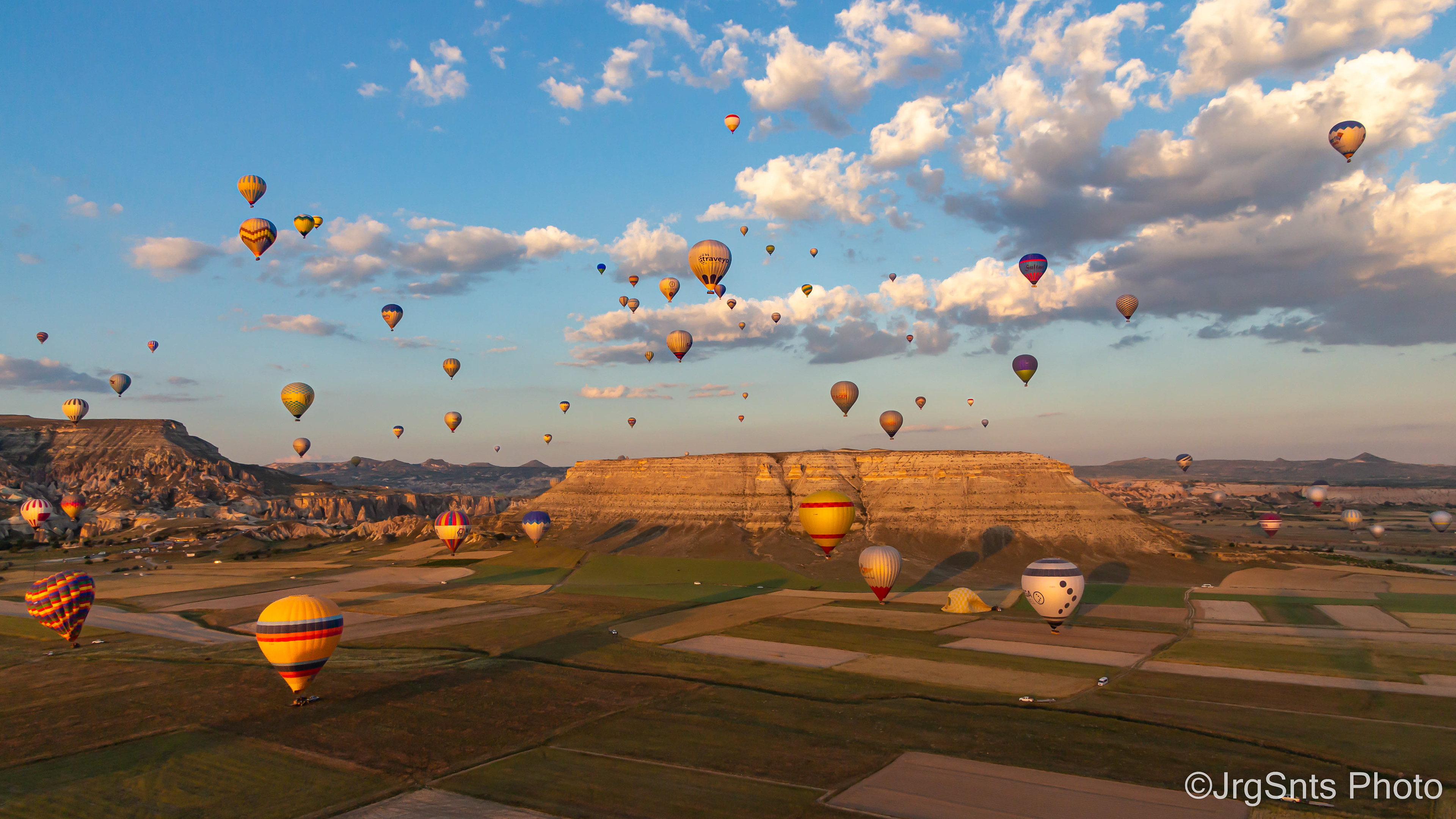 Capadocia (Turkiye), june/2022.