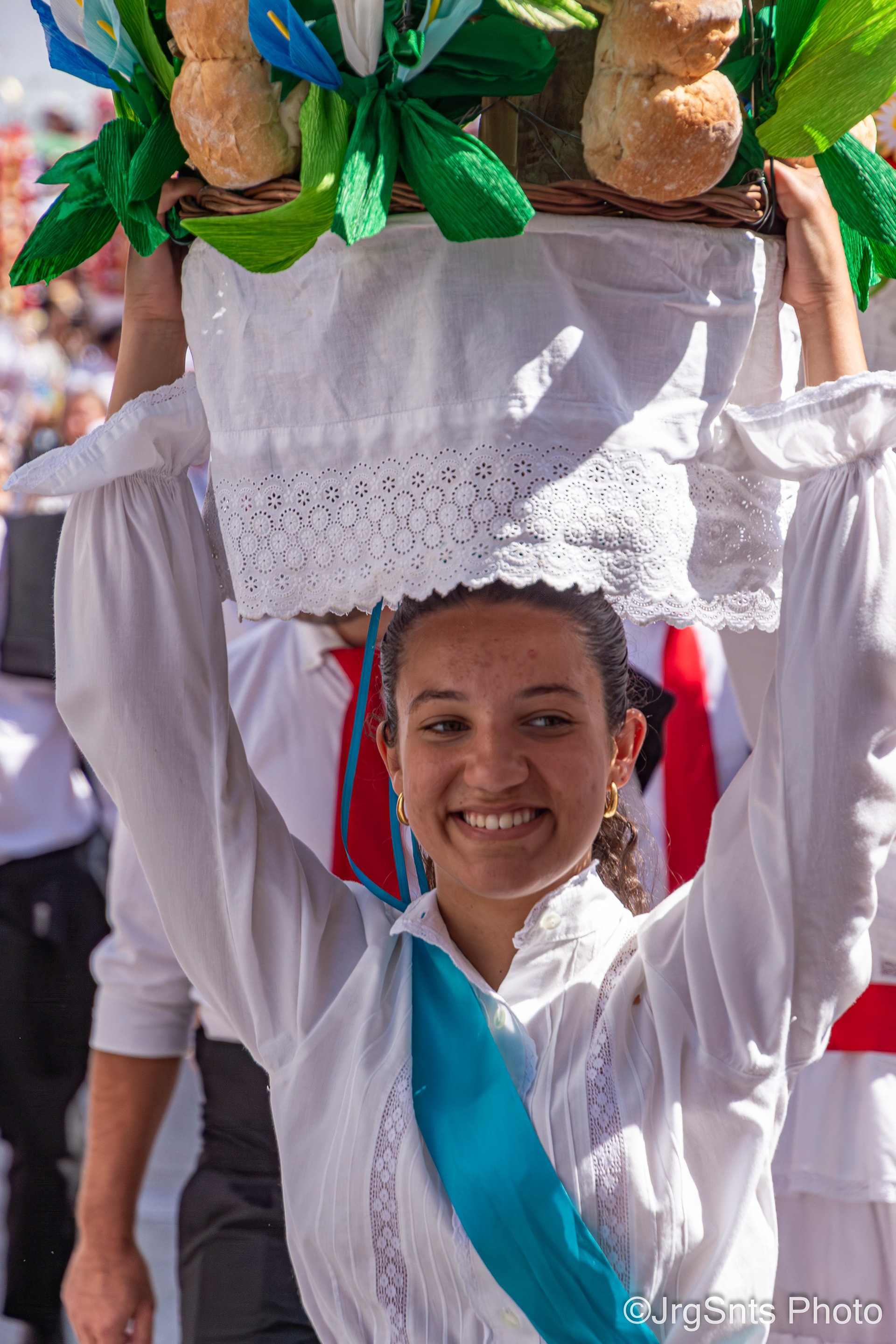 Tomar (Portugal), july/2023.