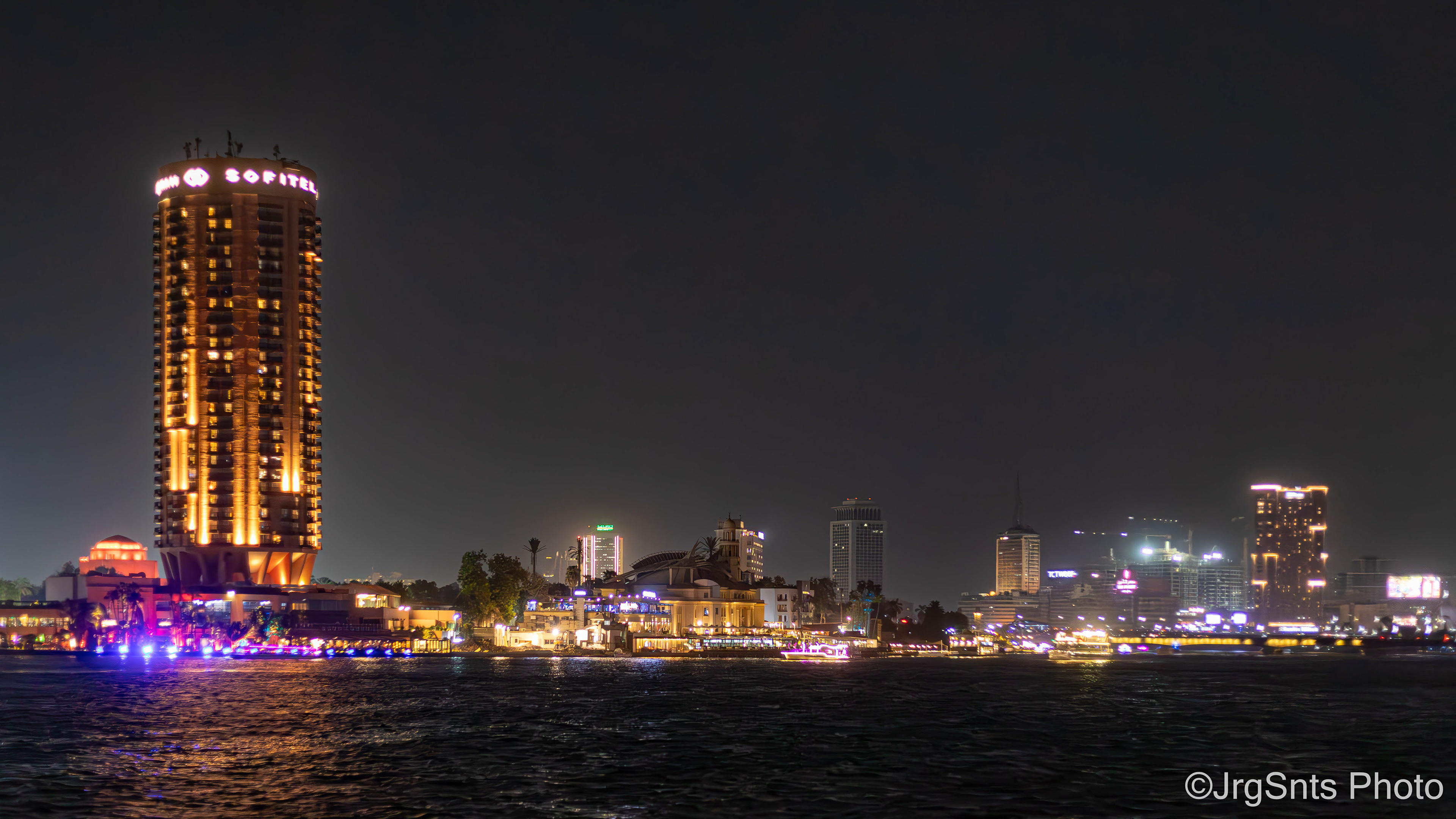 Cairo (Eqypt), september/2024.