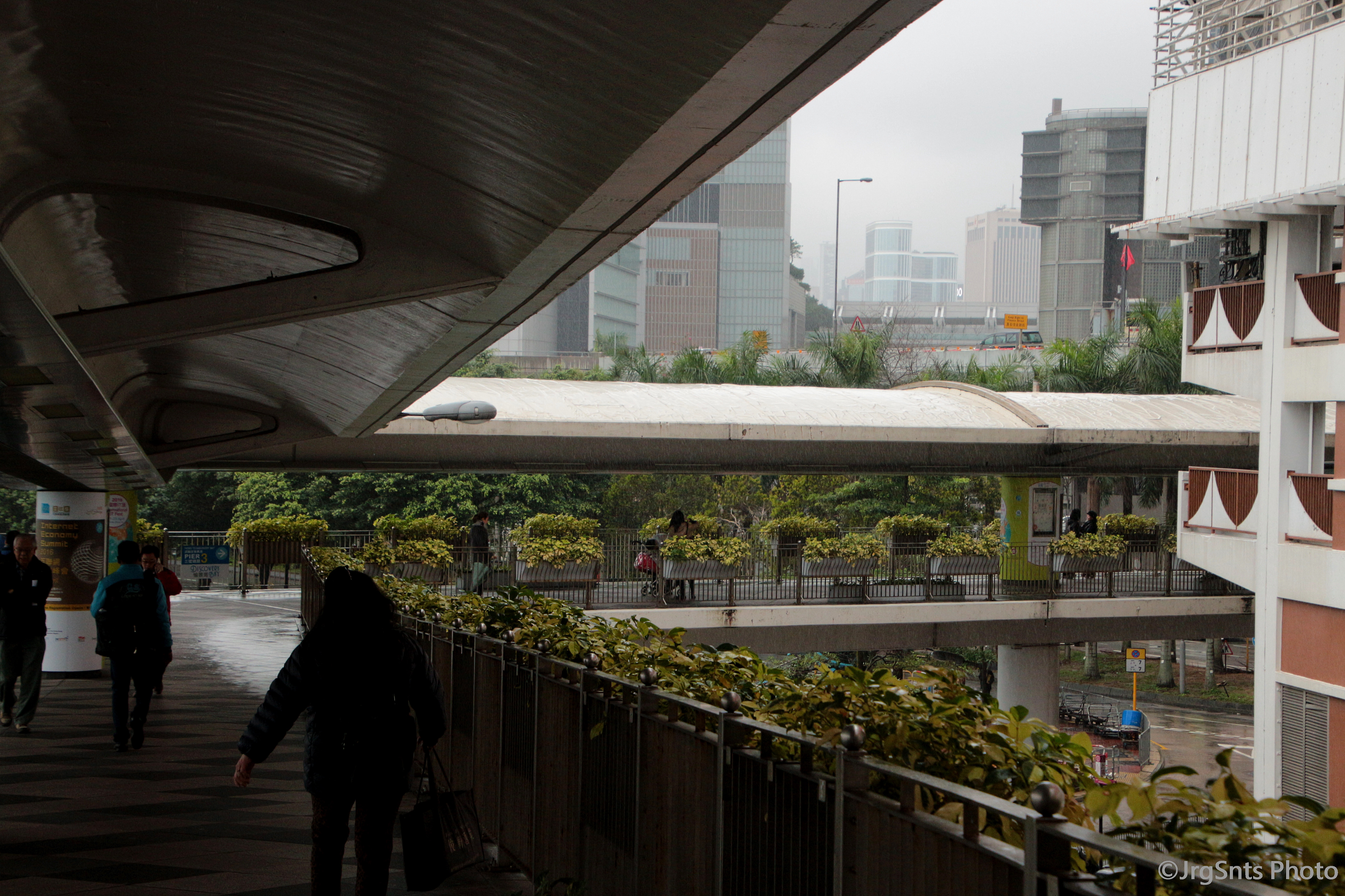 Hong Kong/2016