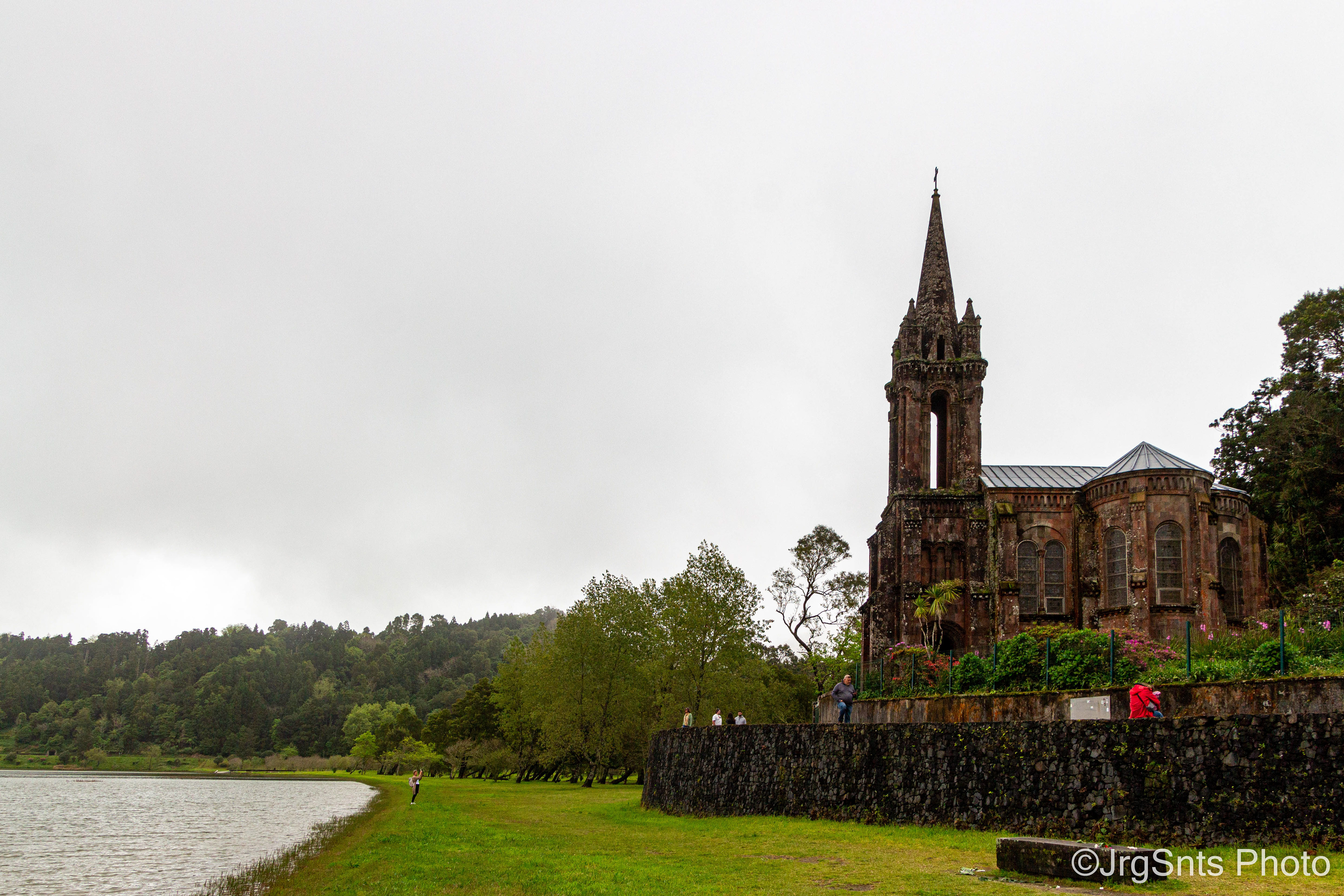 Azores (Portugal), april/2023.