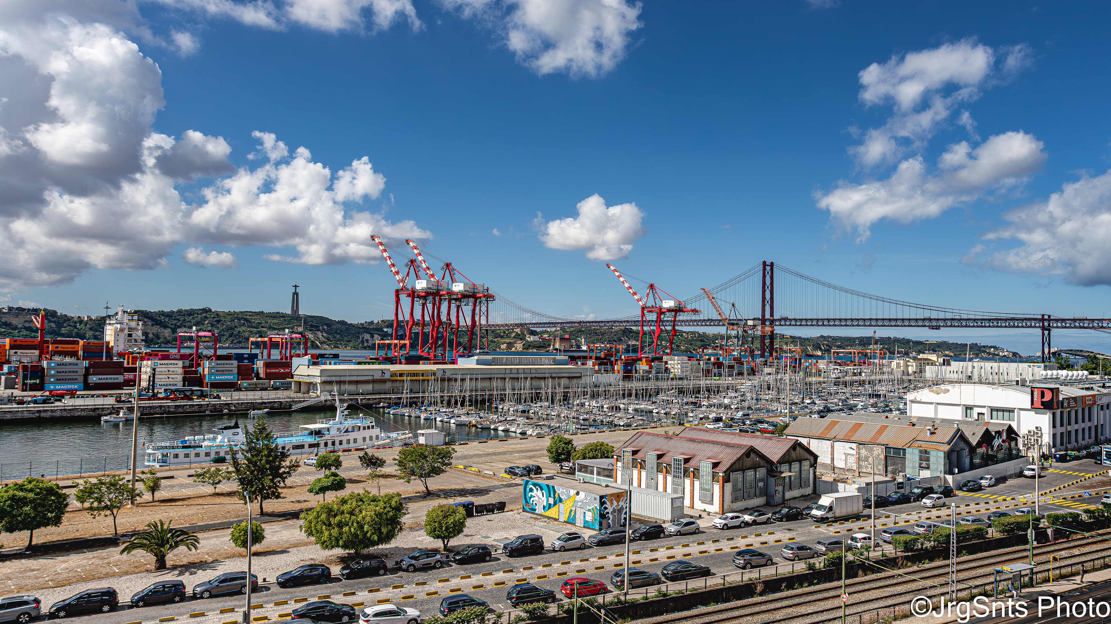 Lisboa (Portugal), may/2026.