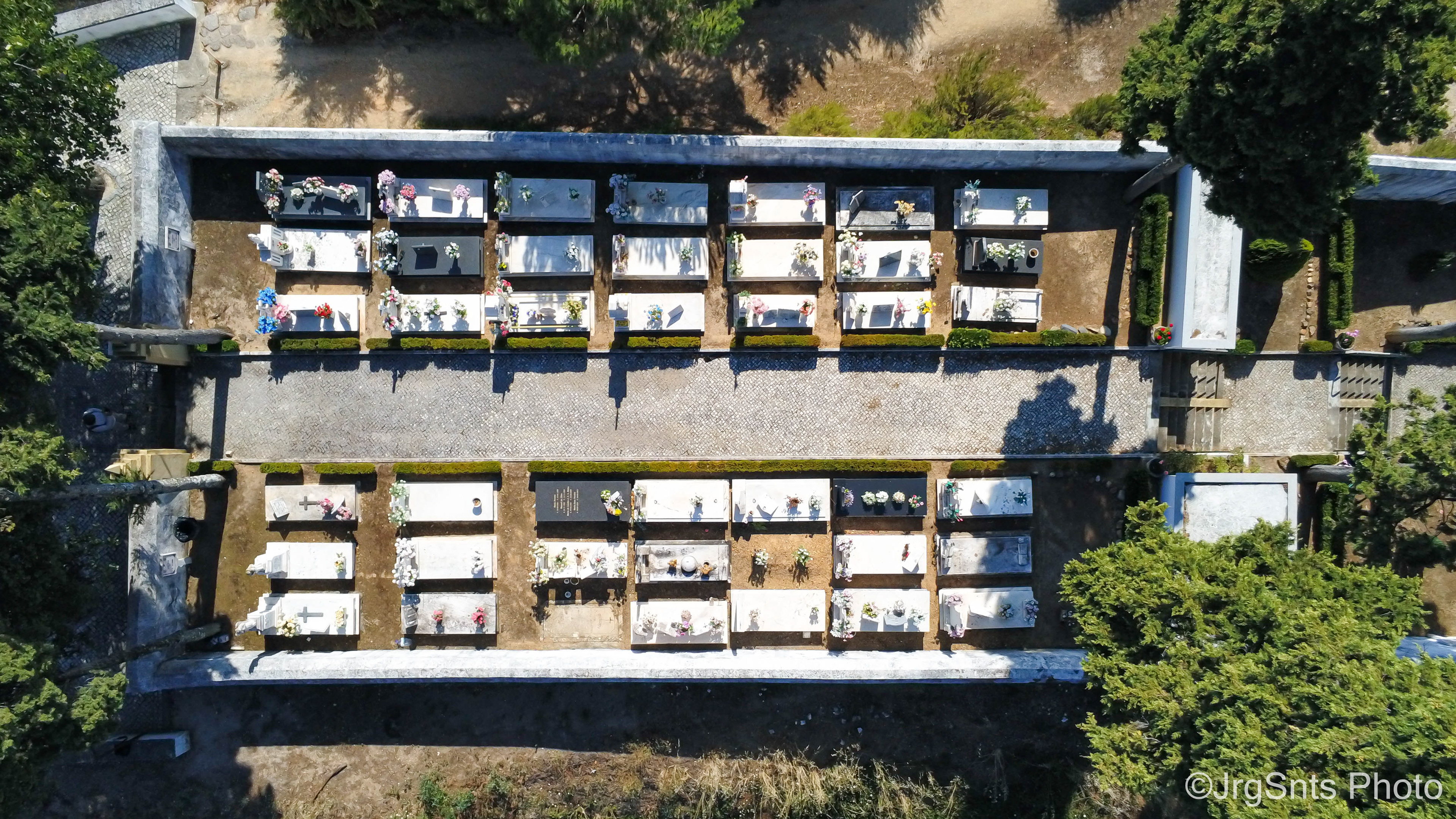 Dornes (Portugal), july/2021.