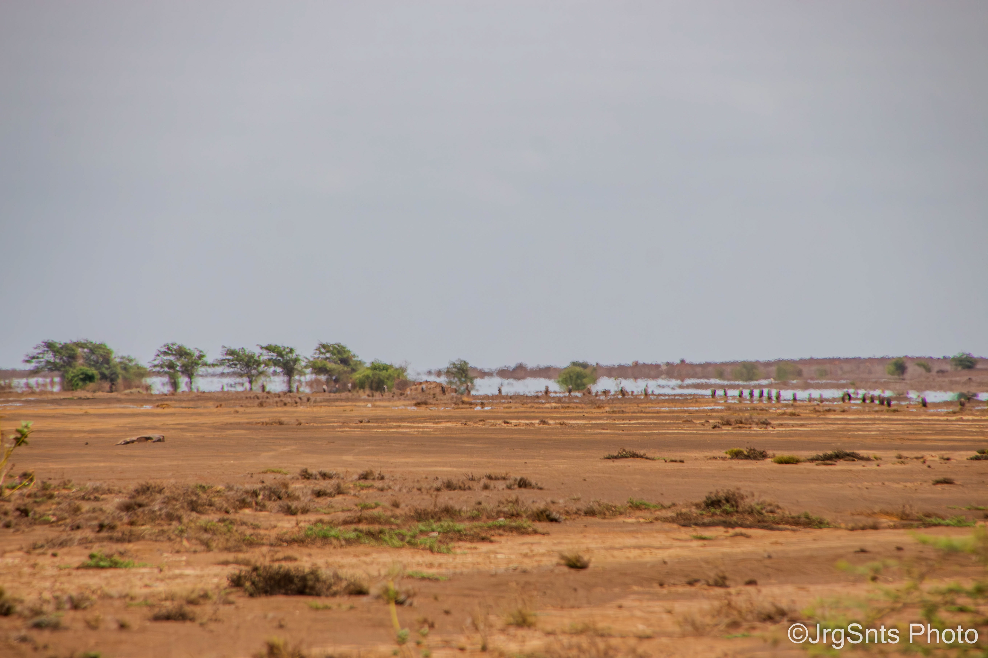 Sal (Cape Verde), august/2023.