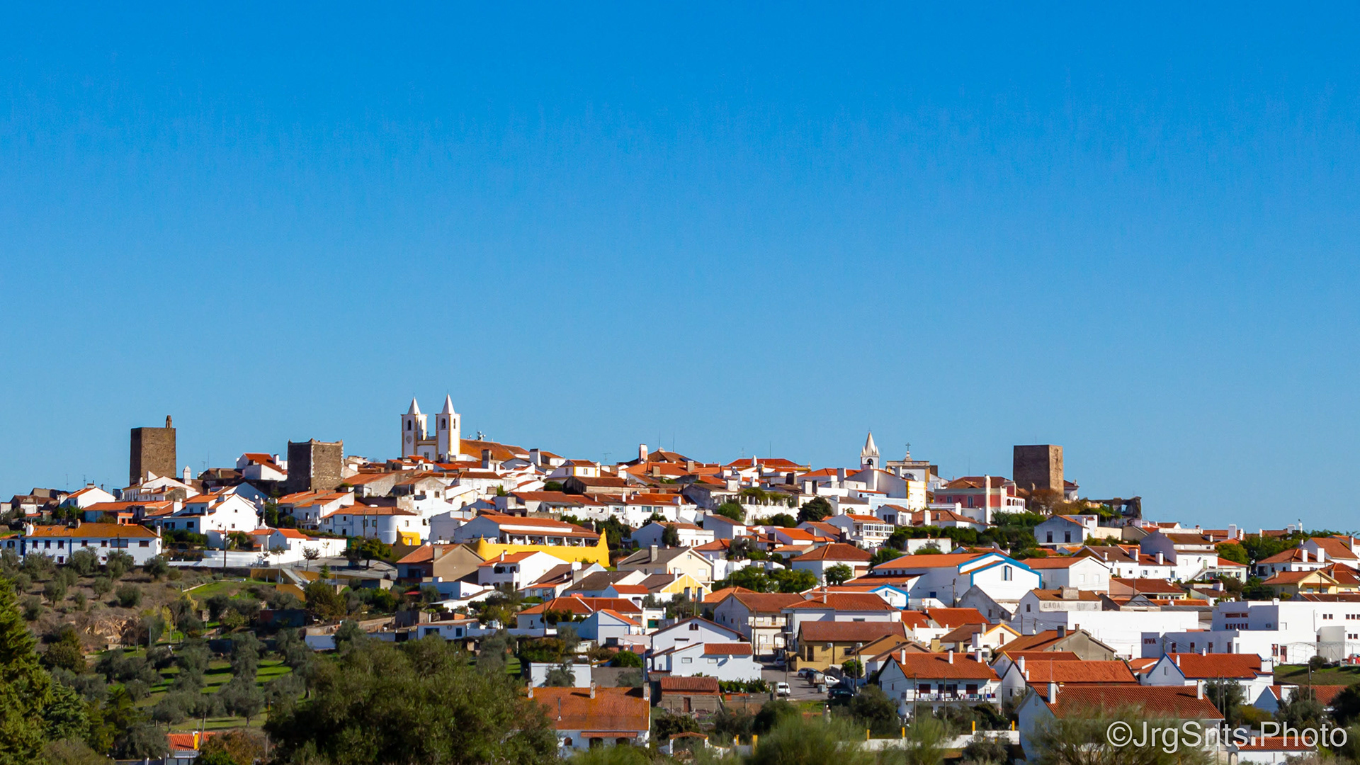 Avis (Portugal), november/2021.