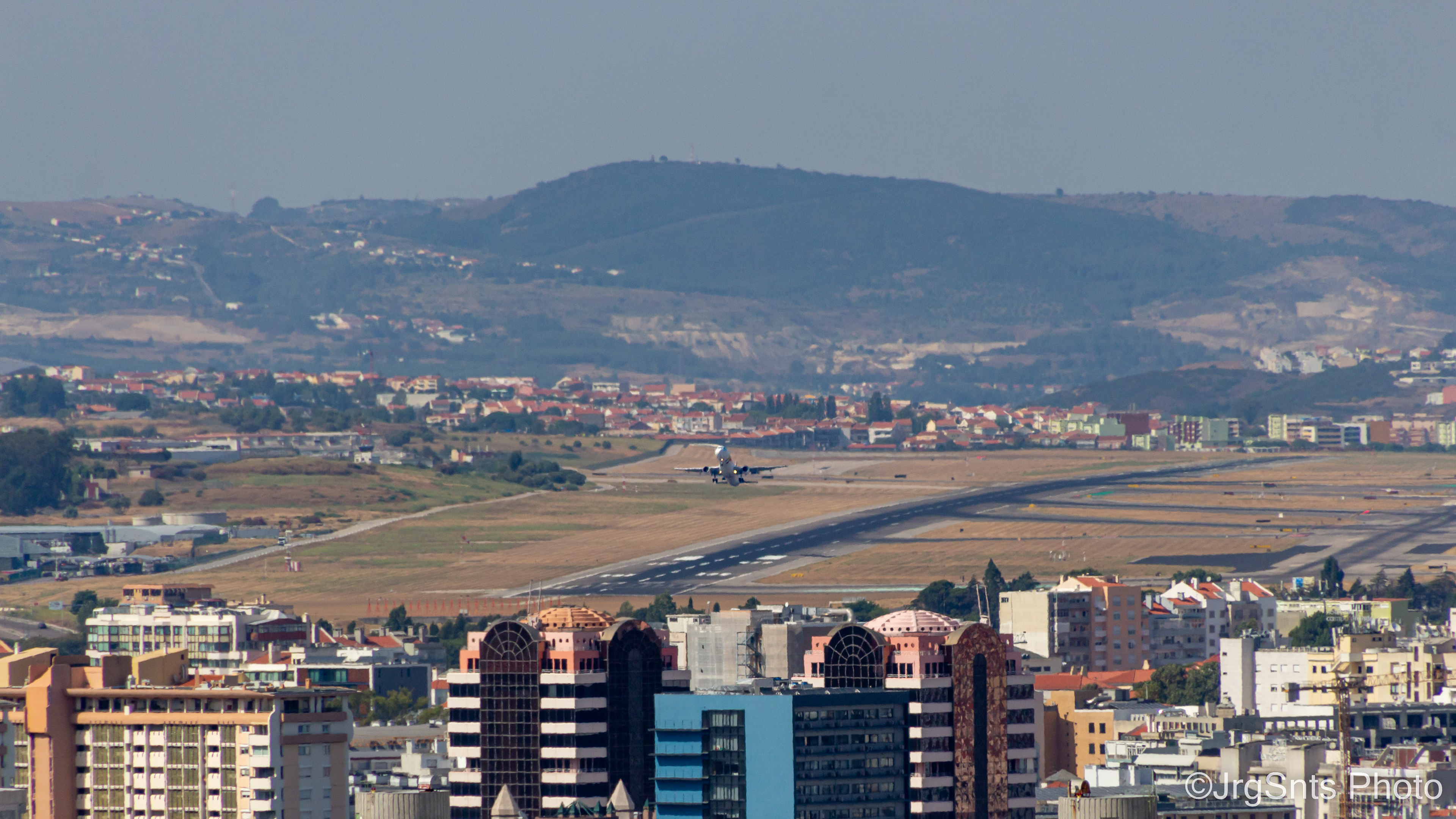 Lisboa (Portugal), july/2022.