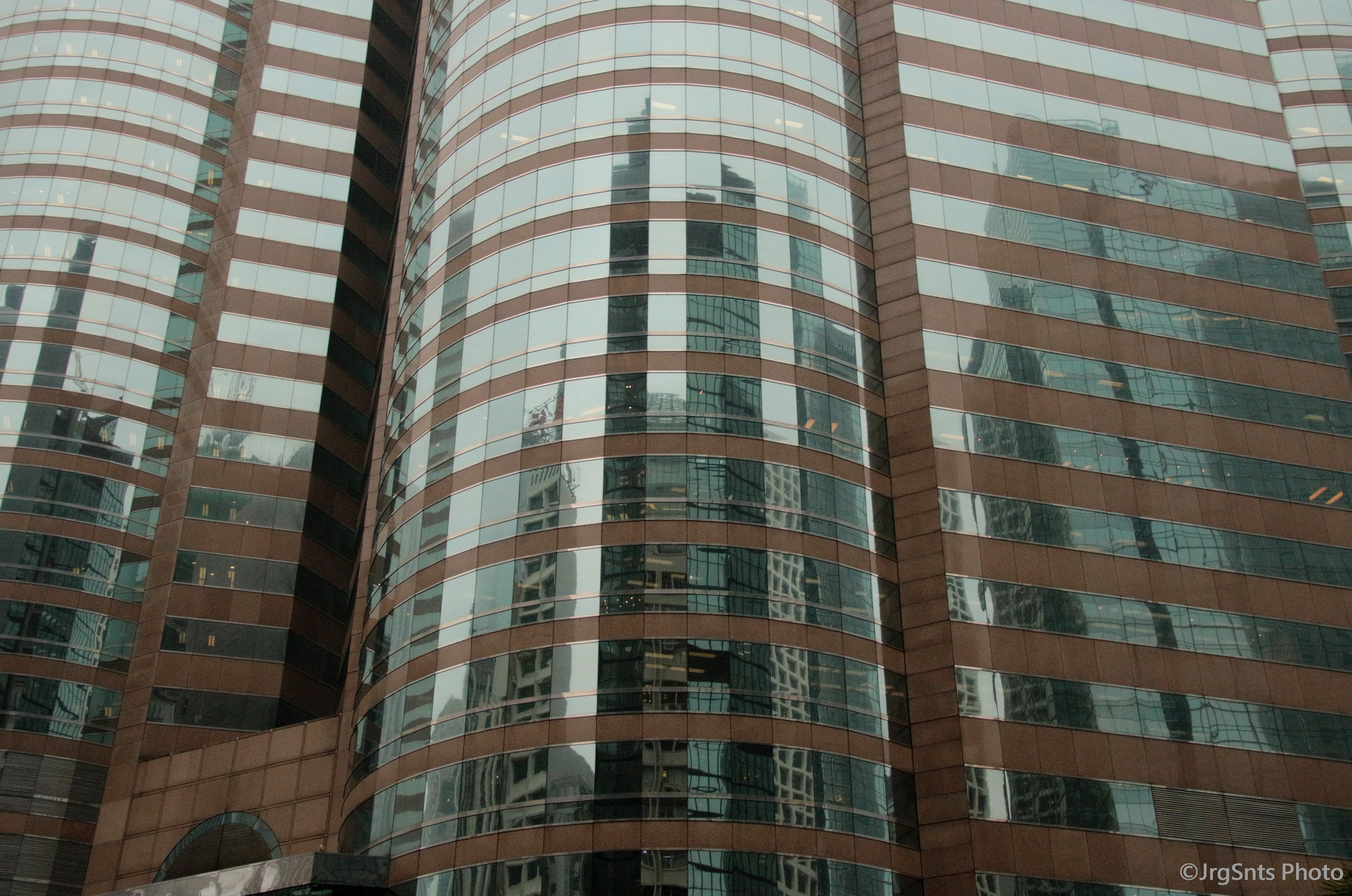 Hong Kong/2016
