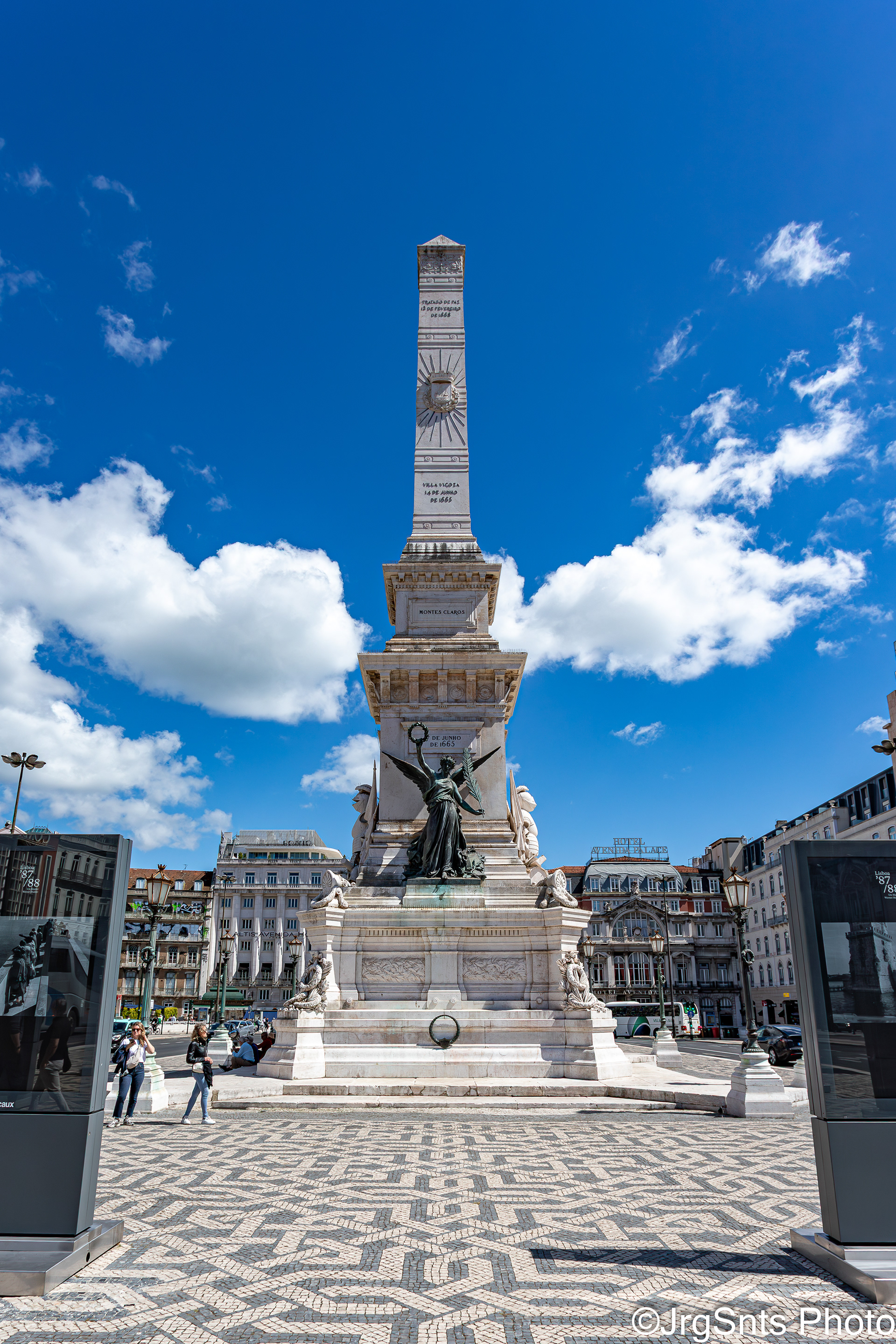 Lisboa (Portugal), may/2026.