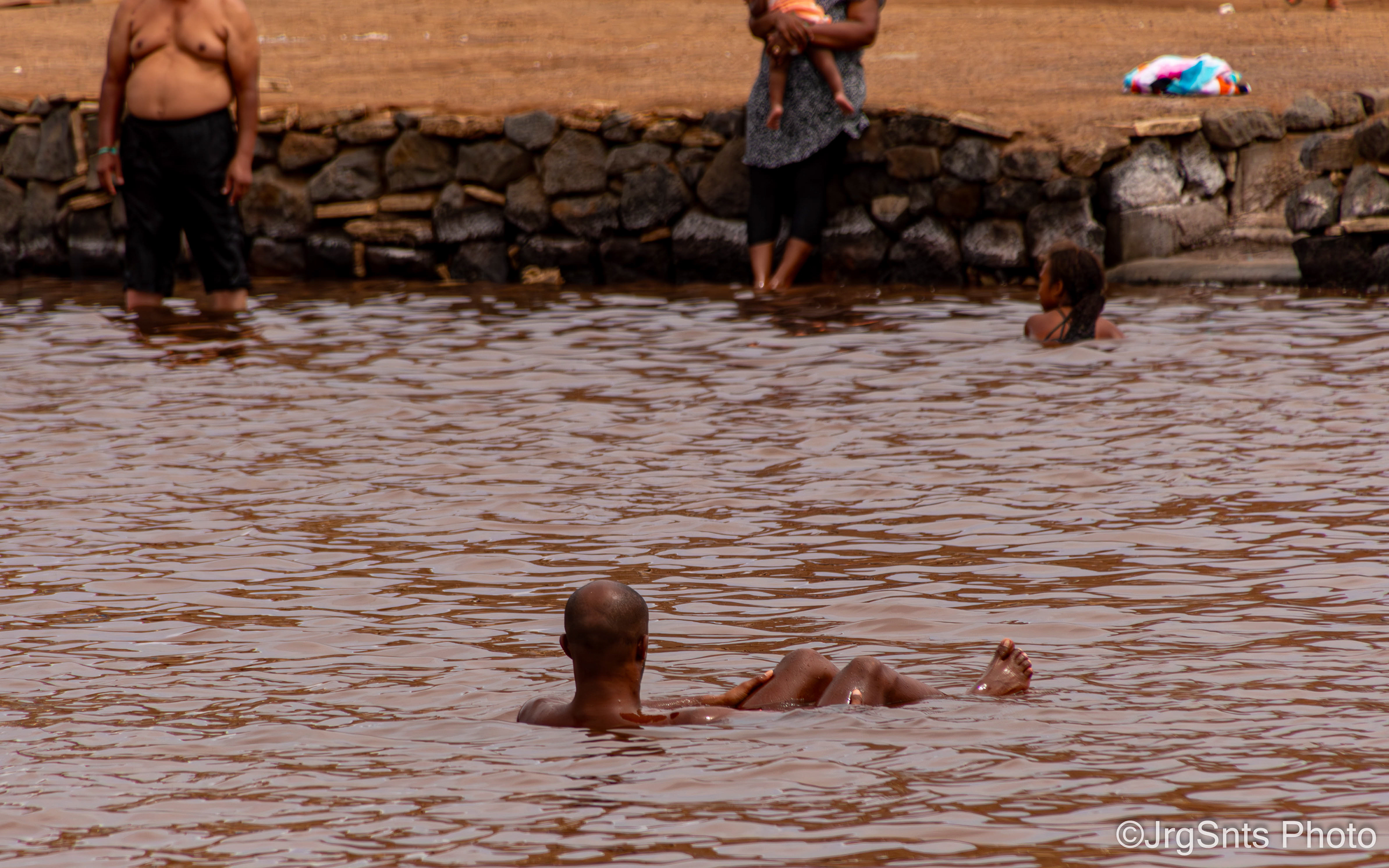 Sal Island (Cabo Verde), august/2023.