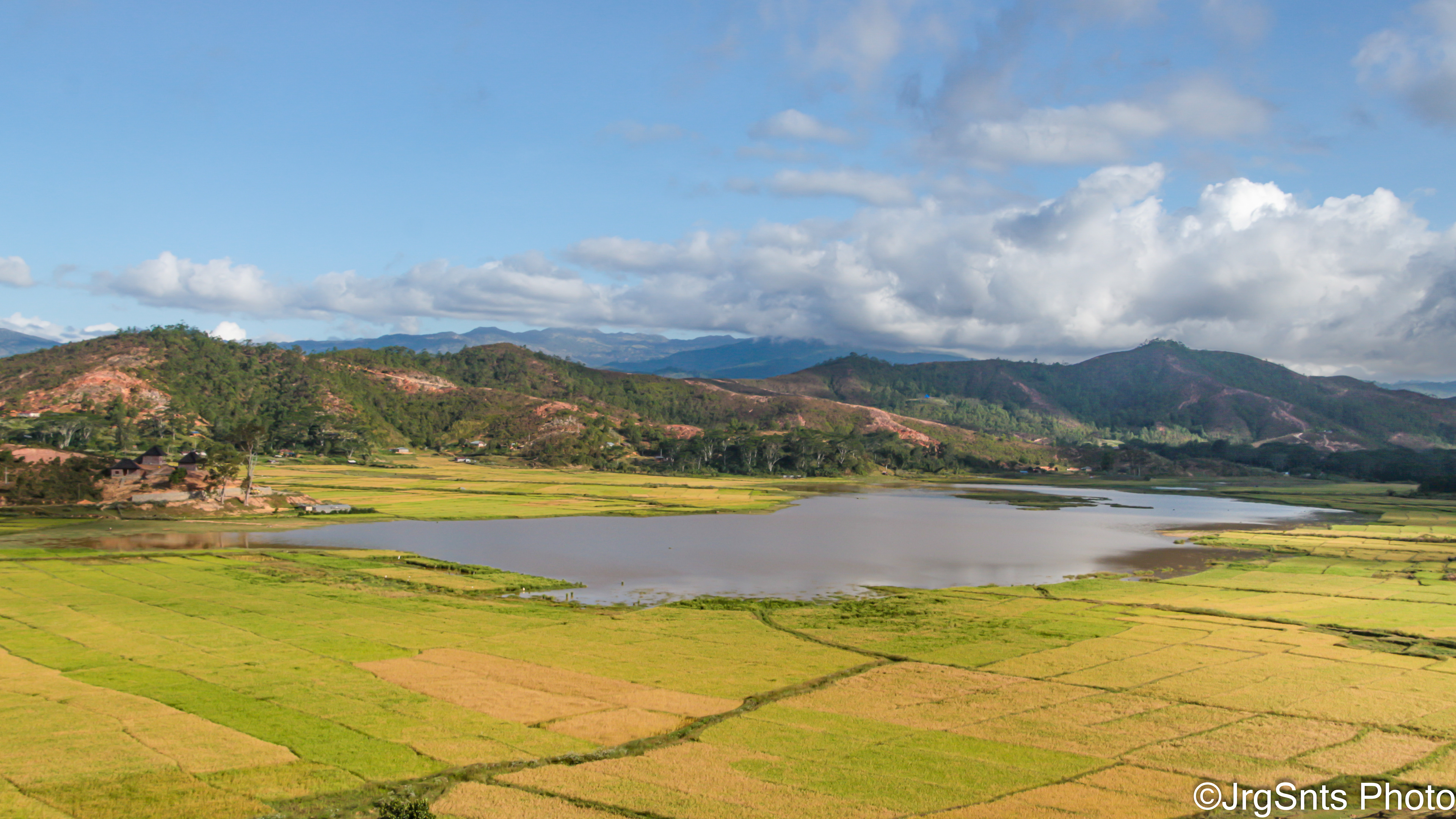 Seloi Kraik (Timor-Leste), june/2016.