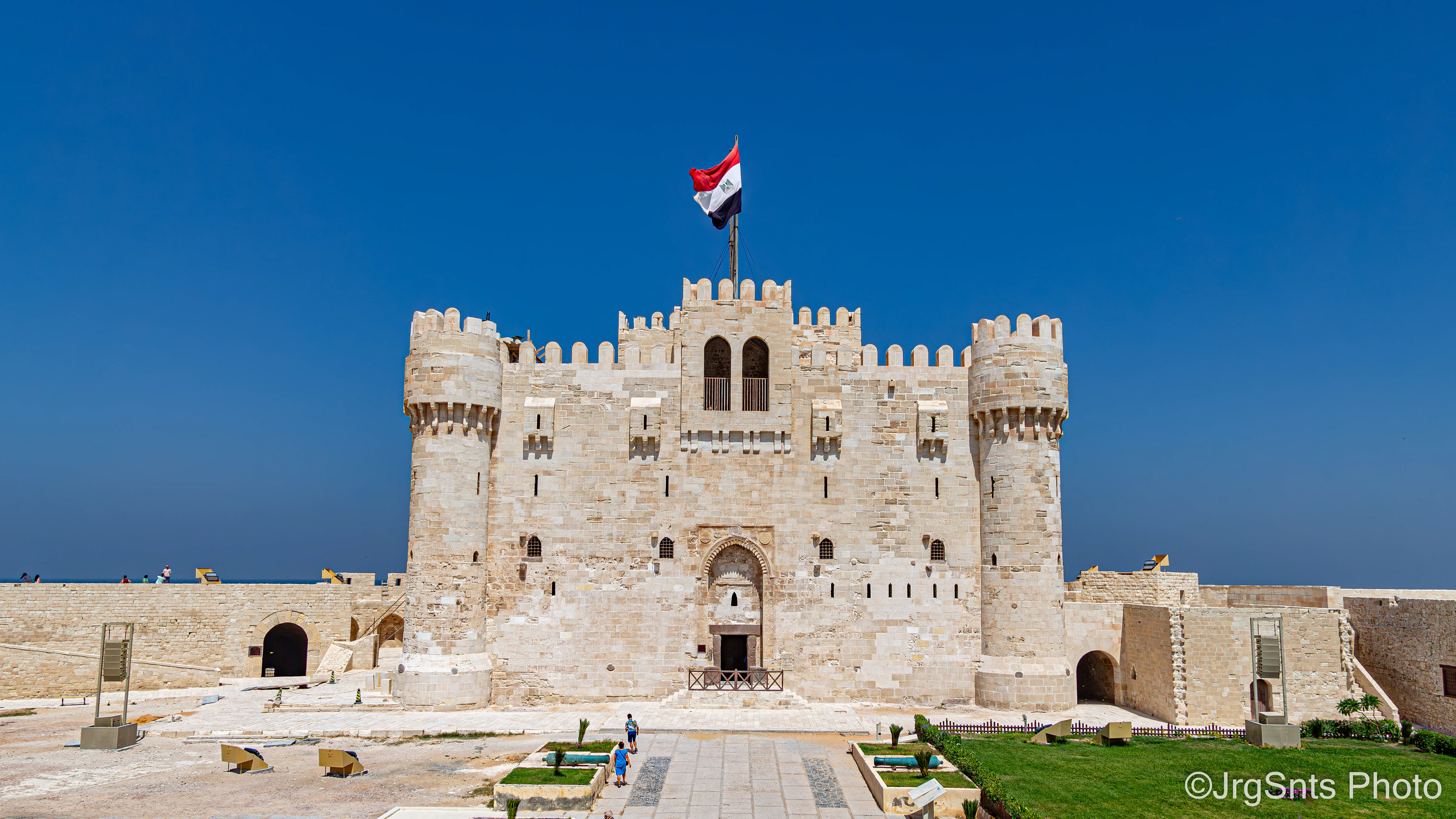 Alexandria (Egypt), september/2024.