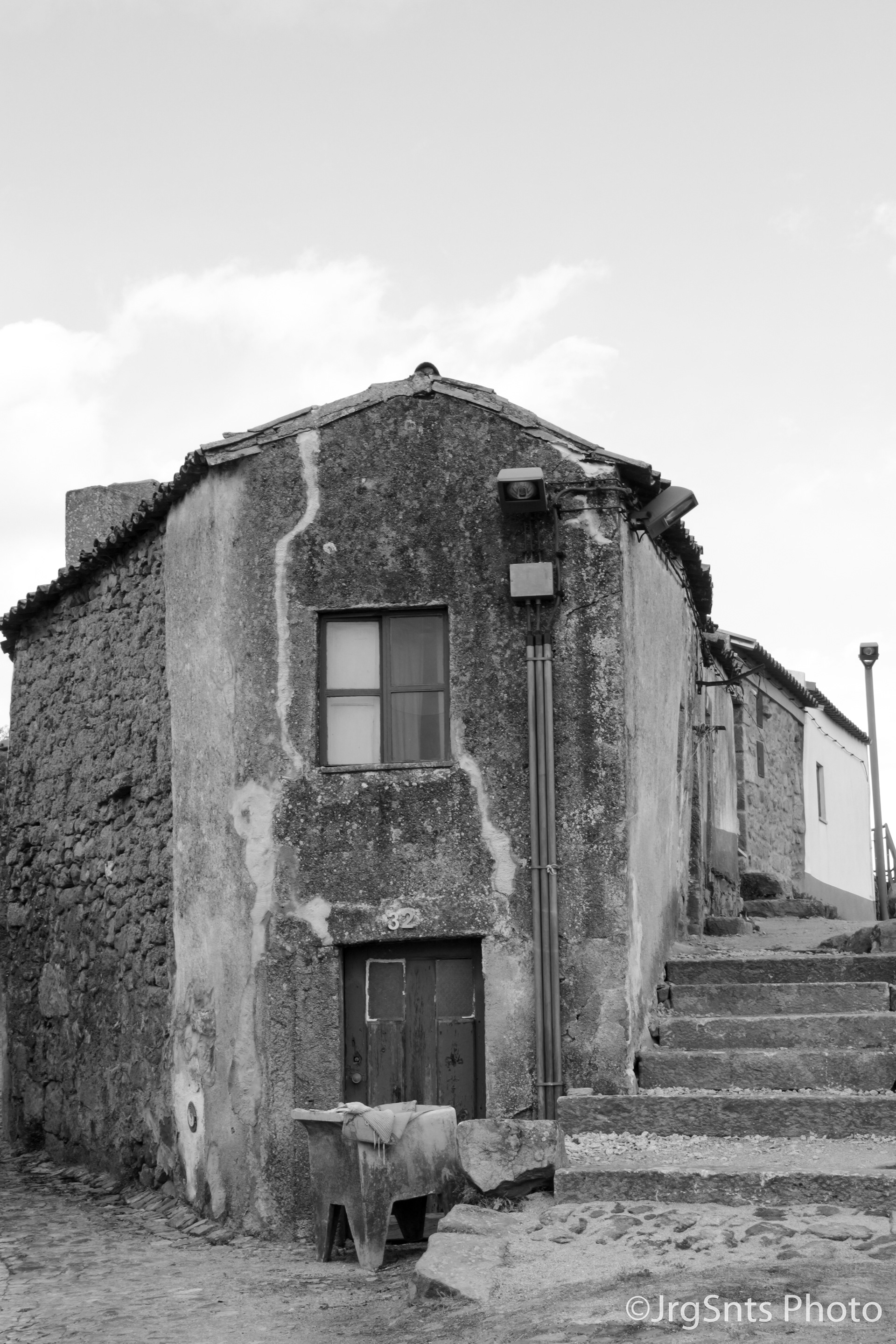 Pinhel (Portugal), april/2019.
