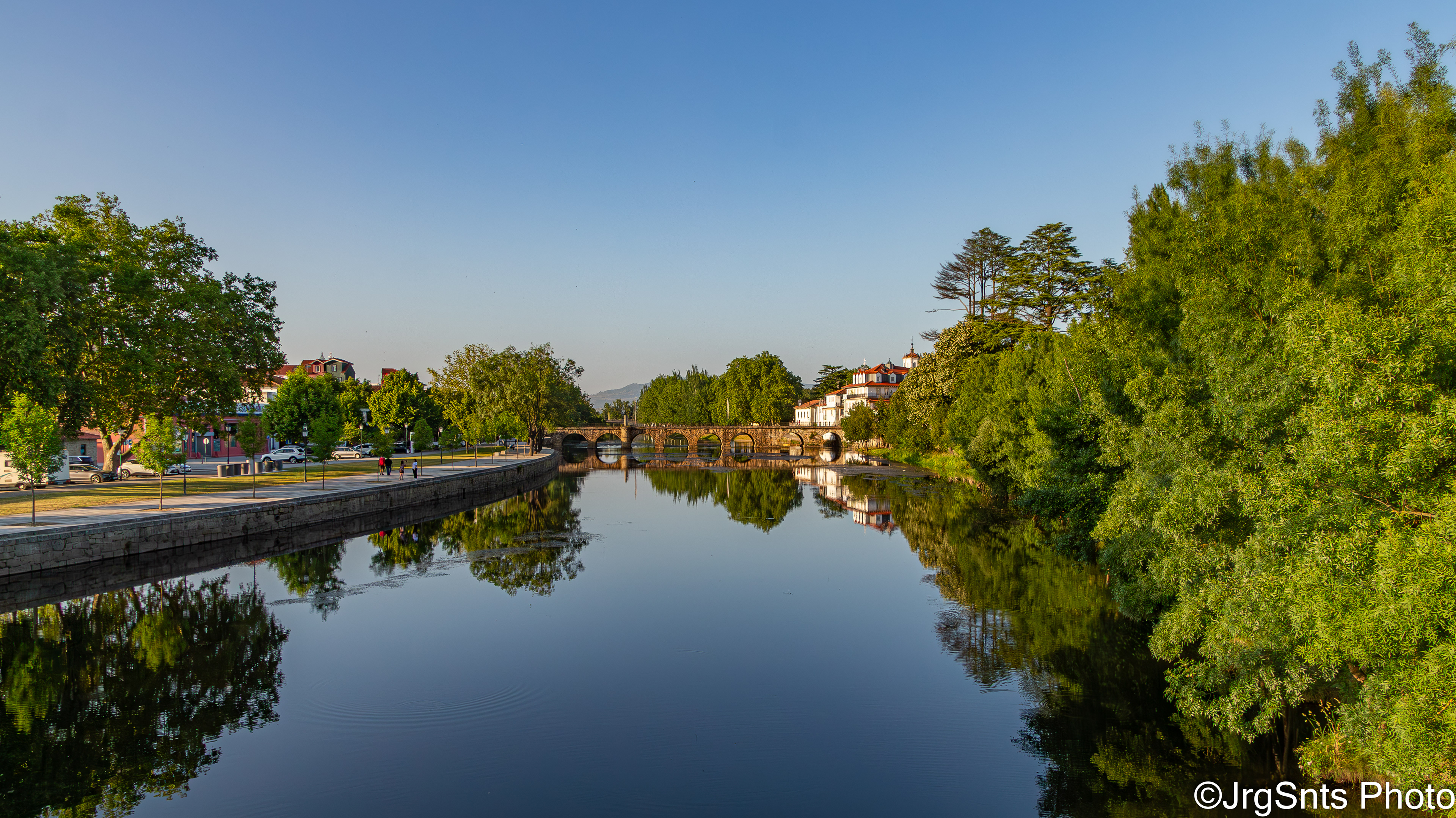 Chaves (Portugal), june/2025.