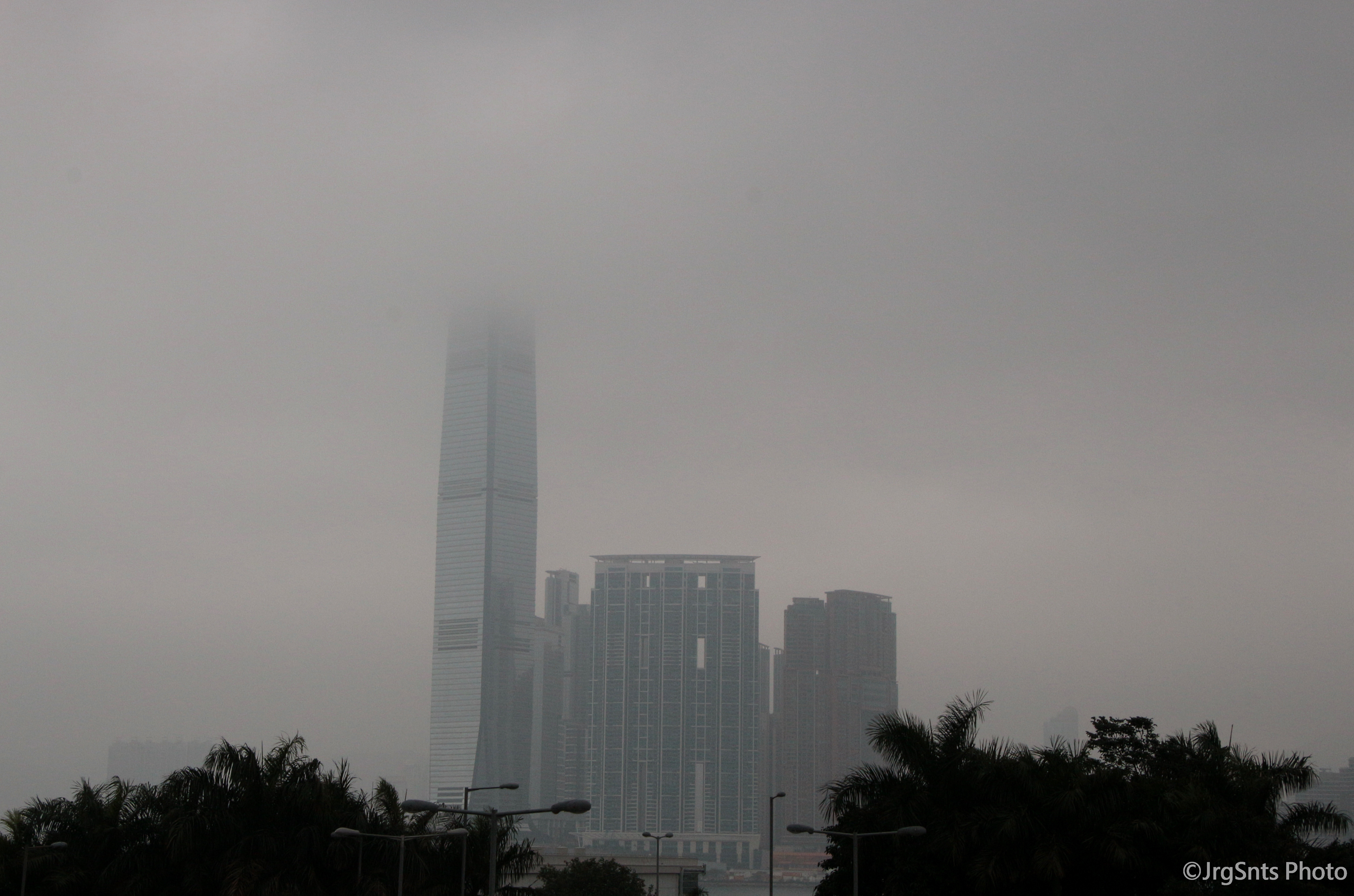 Hong Kong/2016
