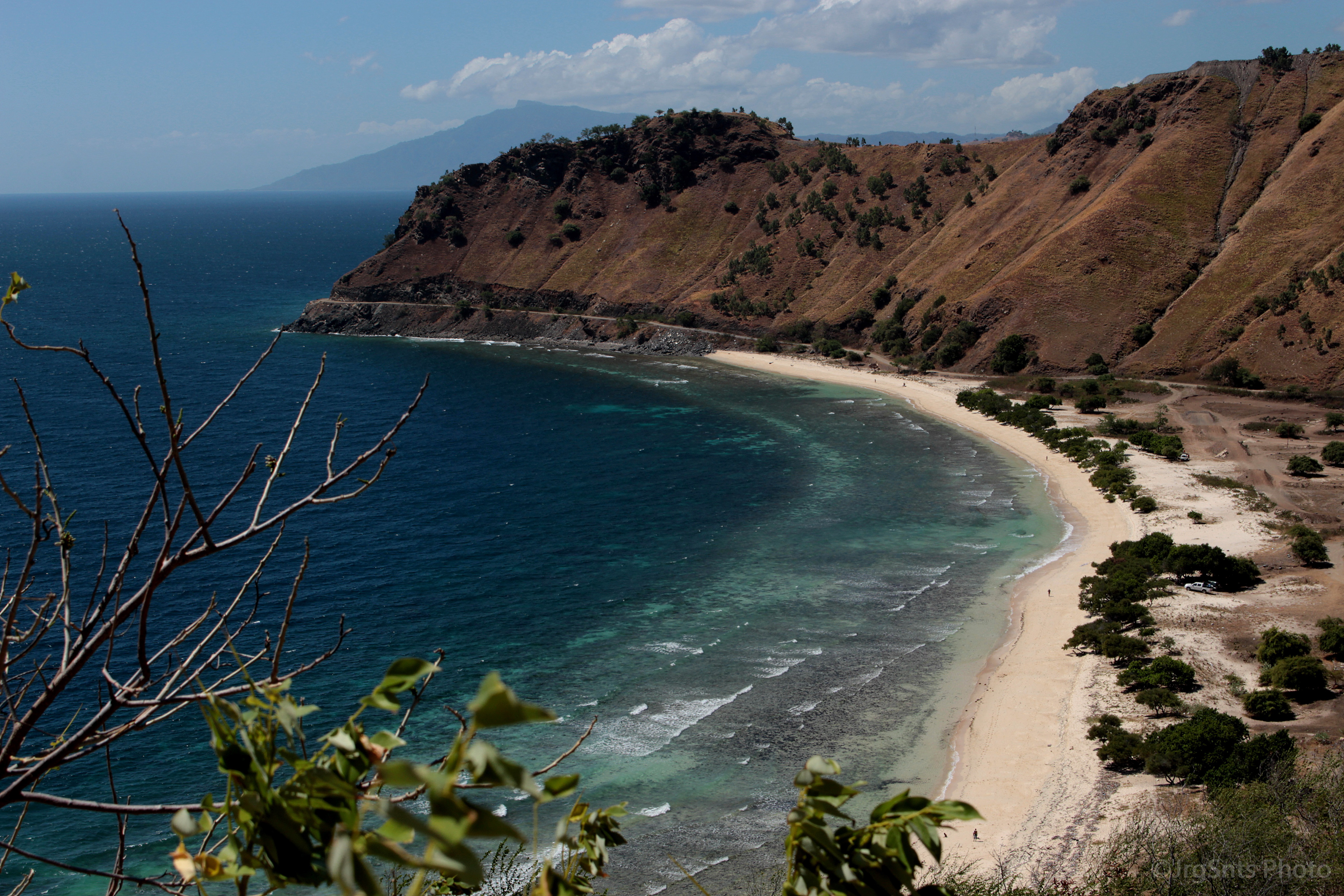 Timor-Leste