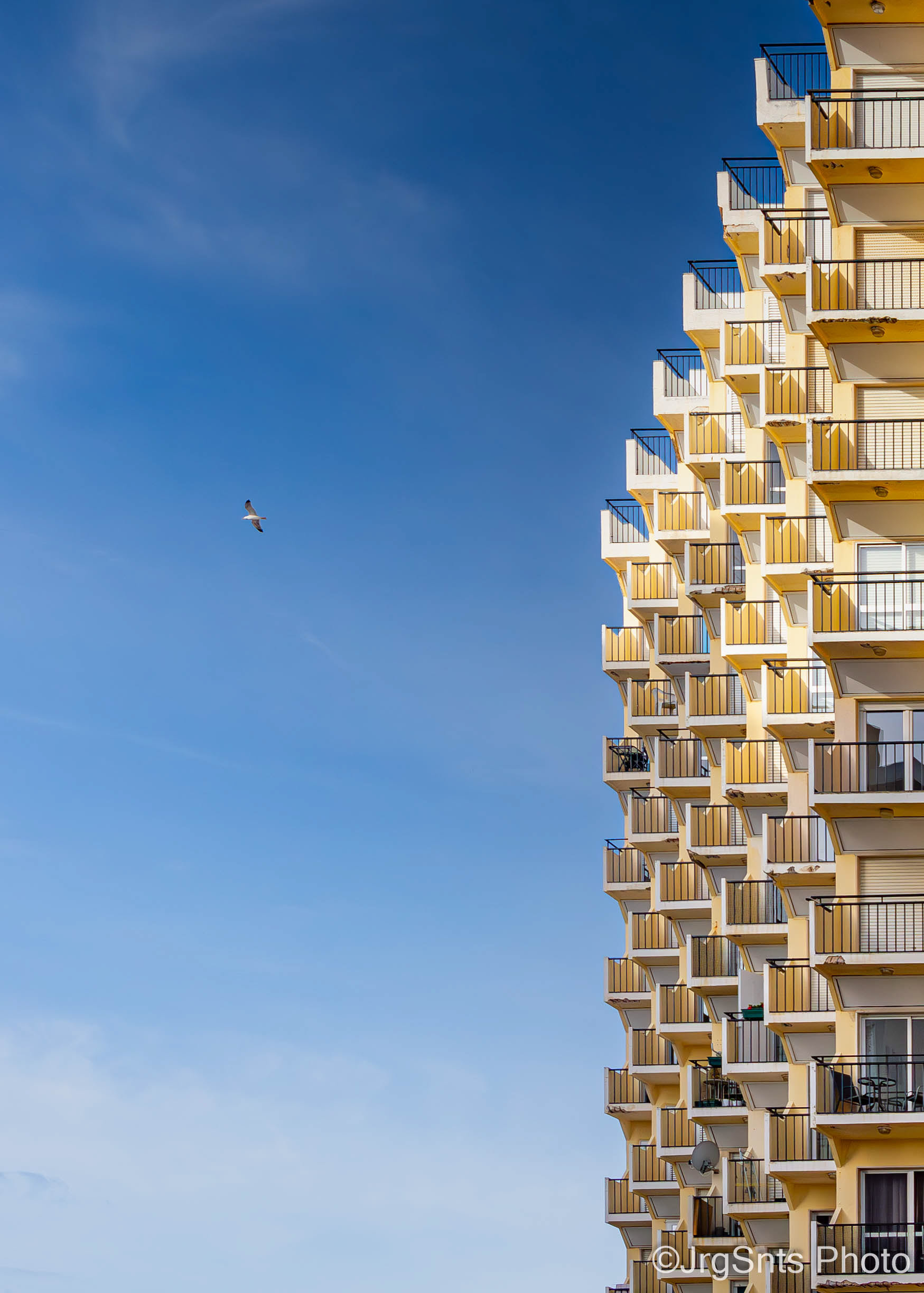 Portimão (Portugal), february/2024.