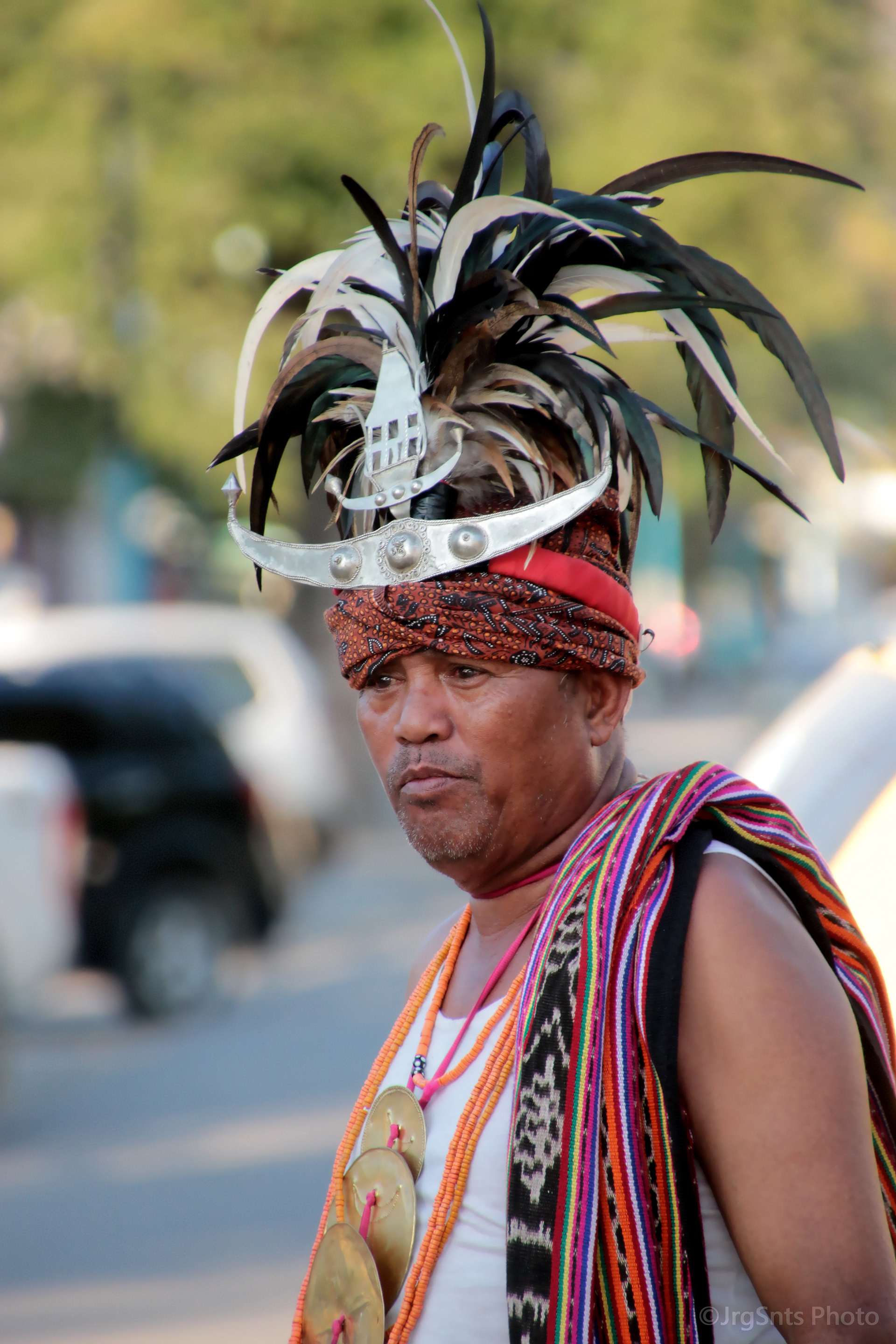 Timor-Leste