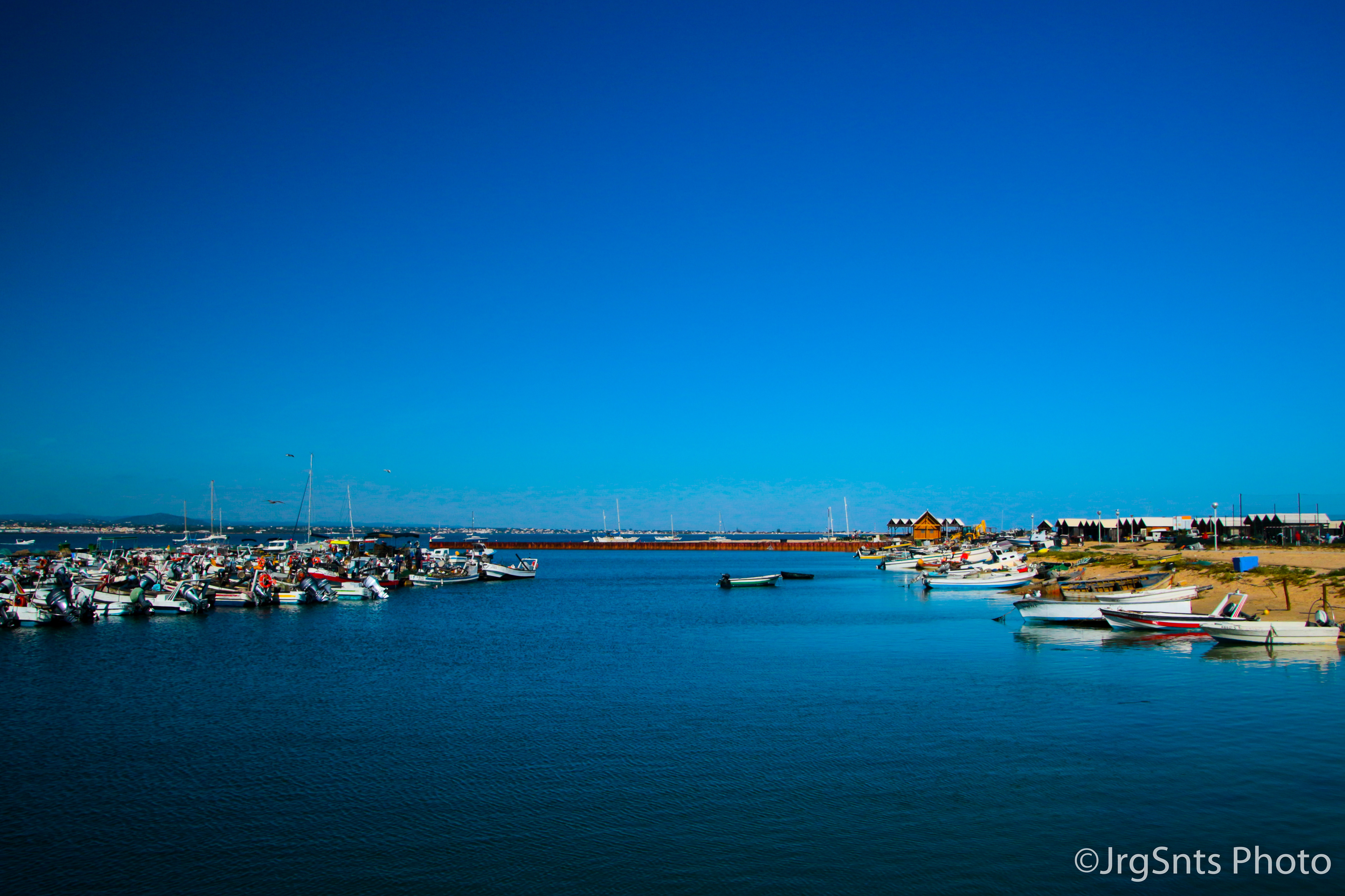 Faro (Portugal), march/2019.
