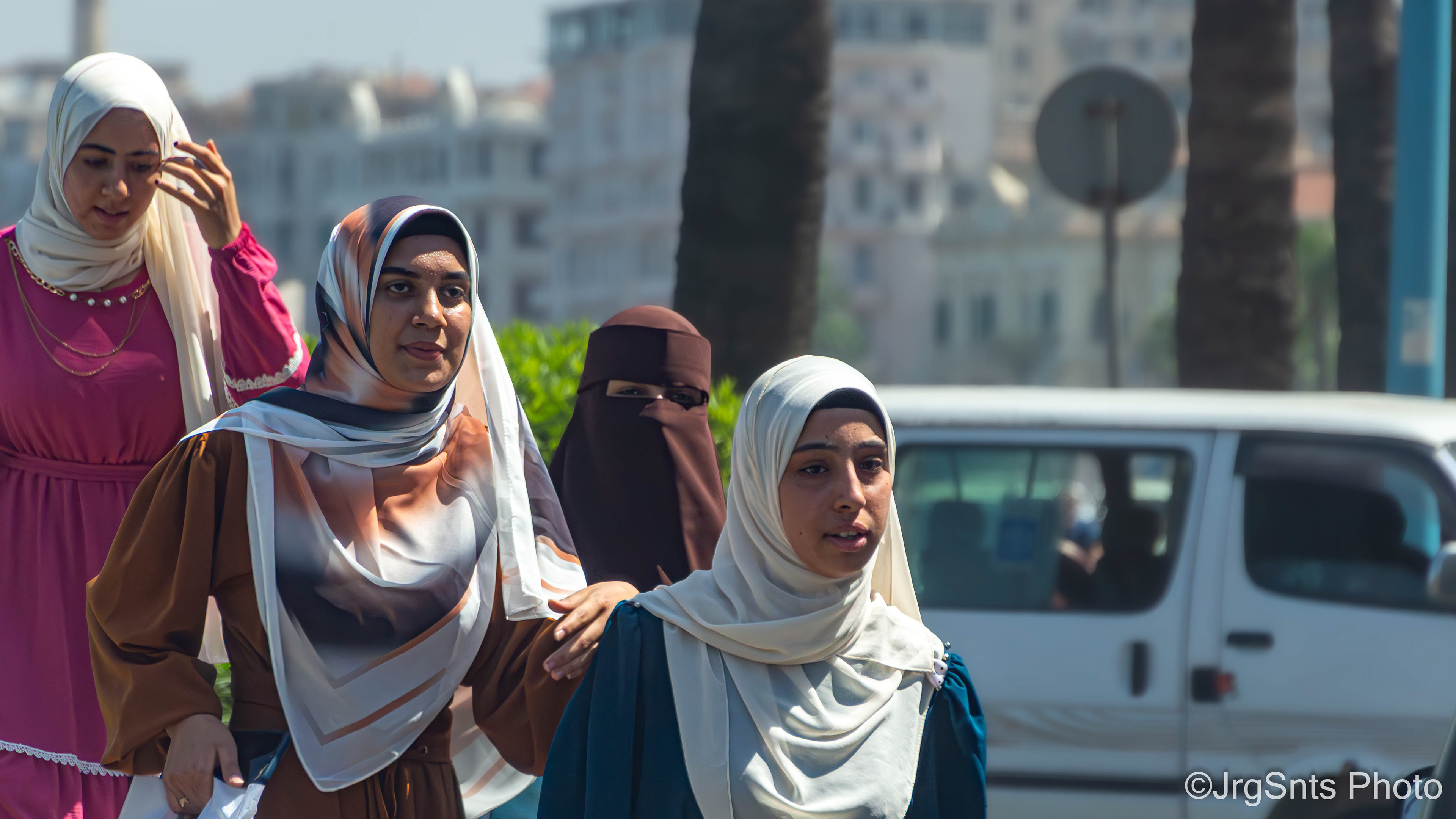 Alexandria (Egypt), september/2024.