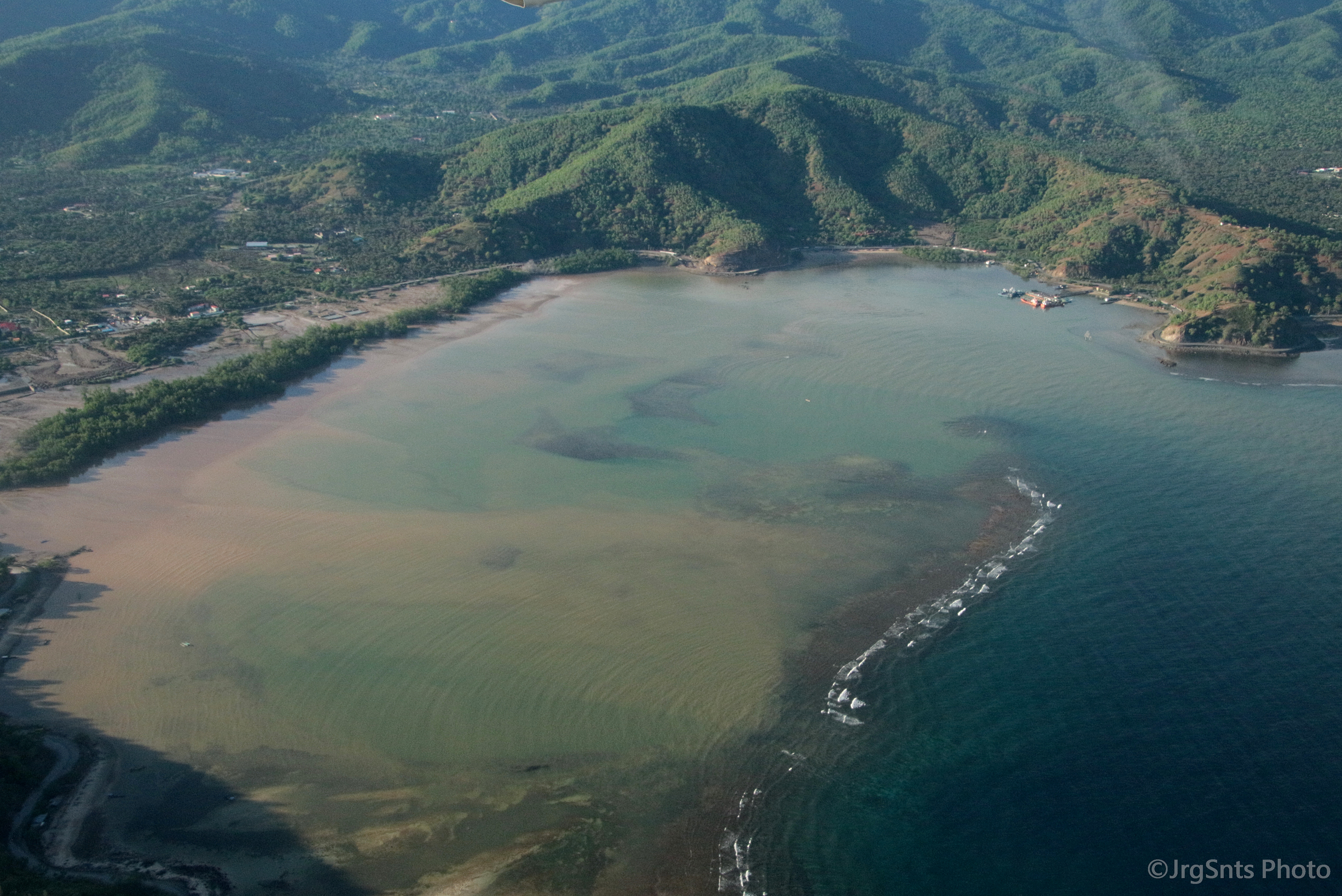 East Timor (Timor-Leste)