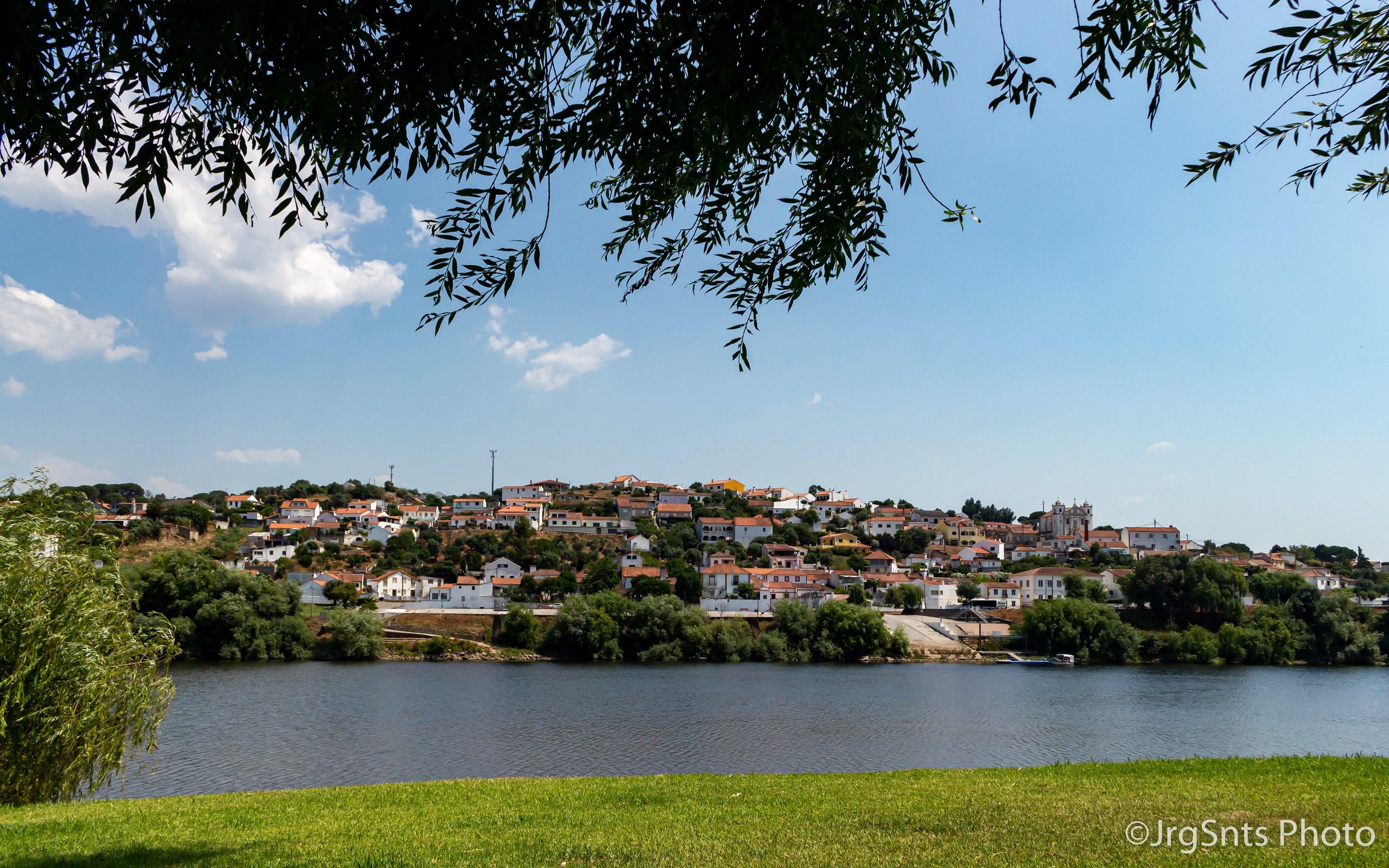 Arrepiado (Portugal), july/2020.