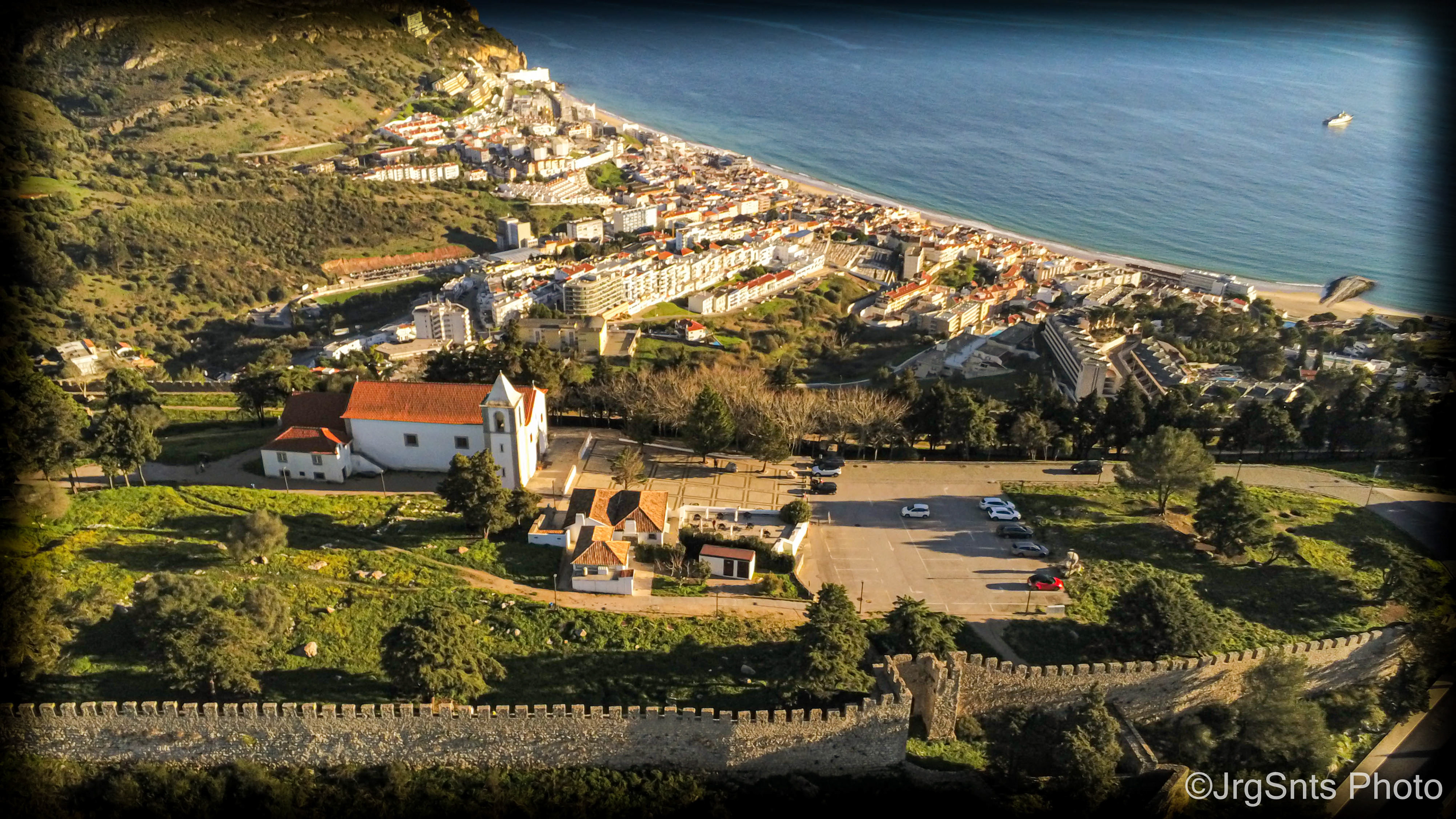 Sesimbra (Portugal)