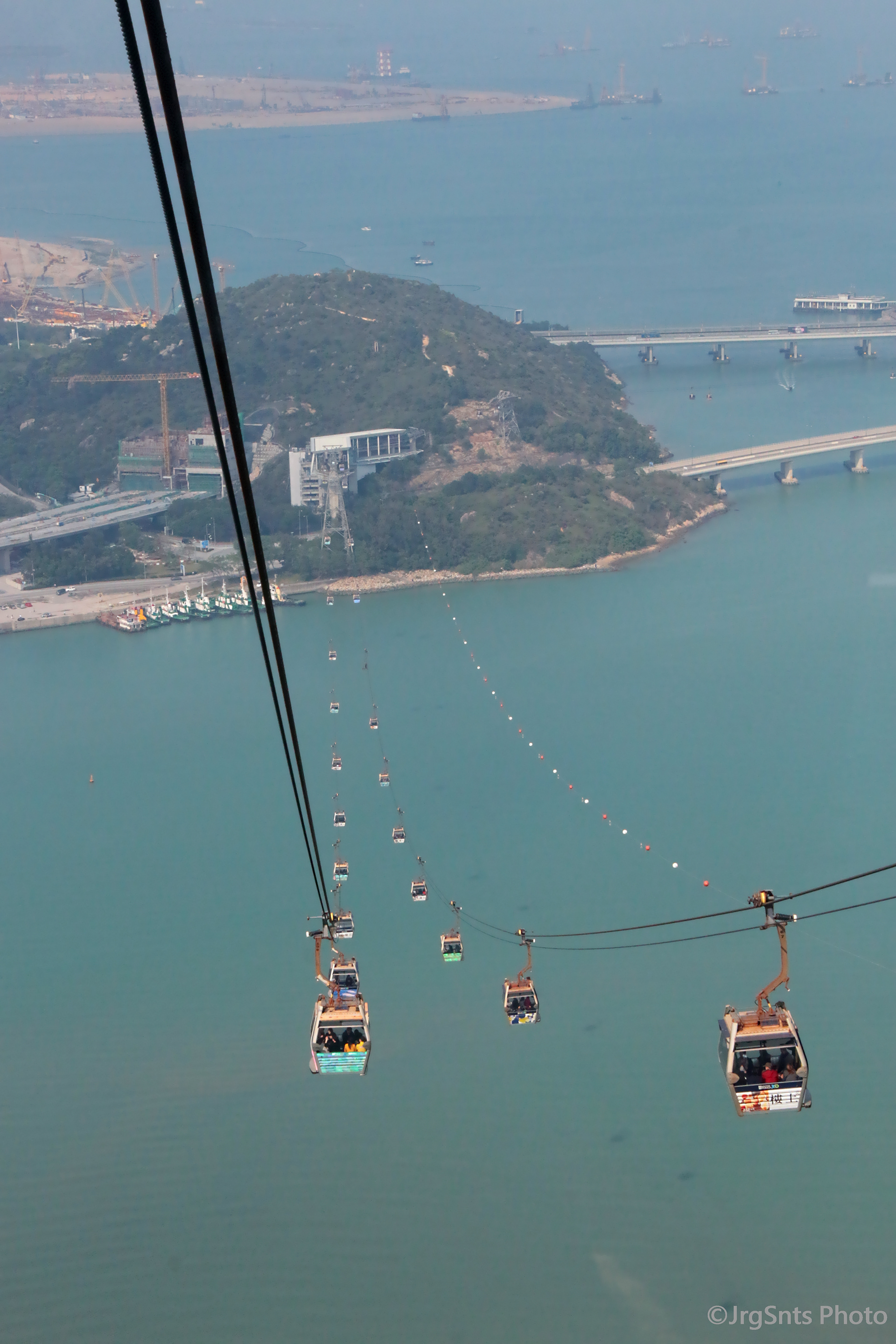 Hong Kong/2016