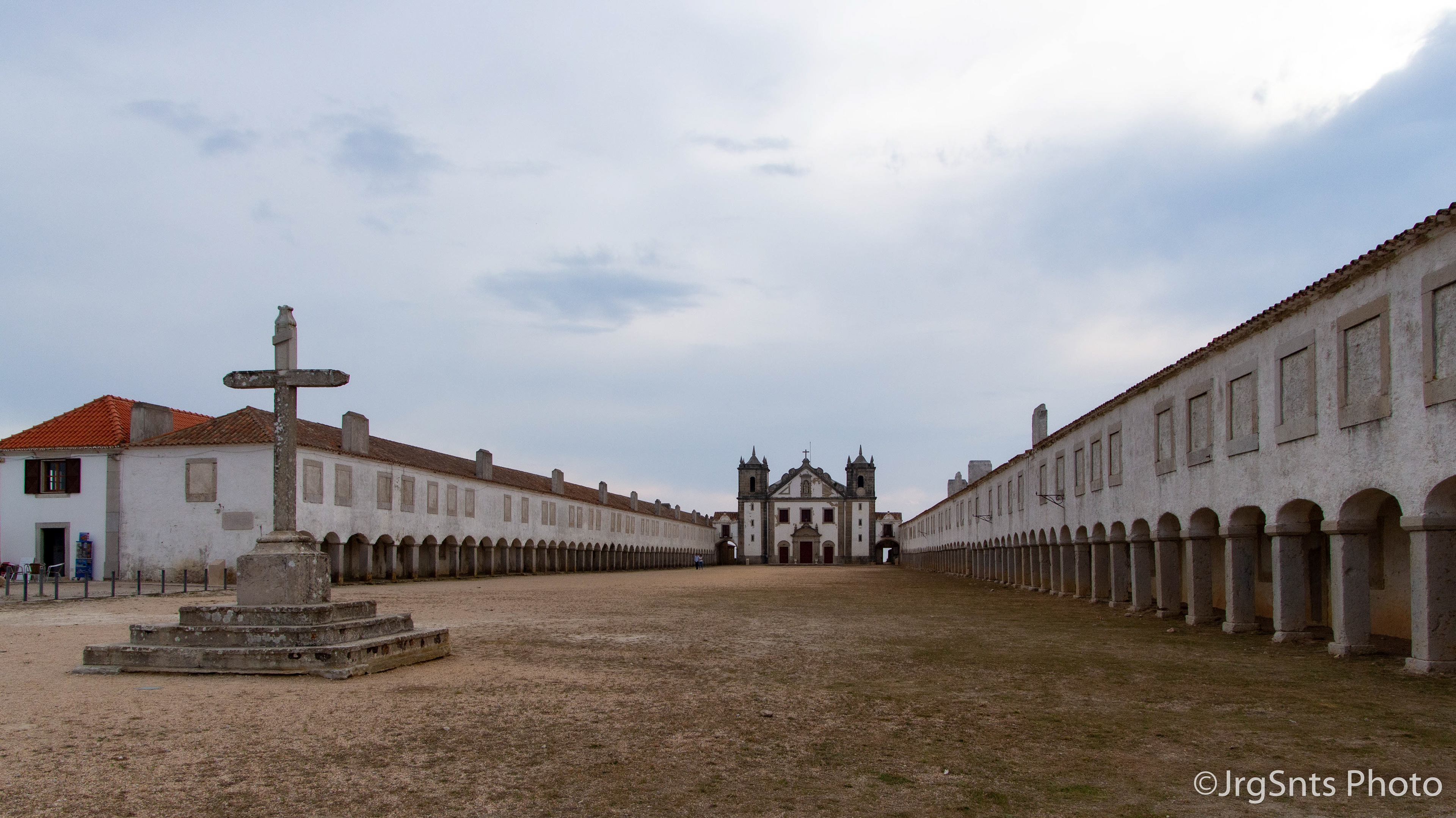 Cabo Espichel (Portugal), may/2020.